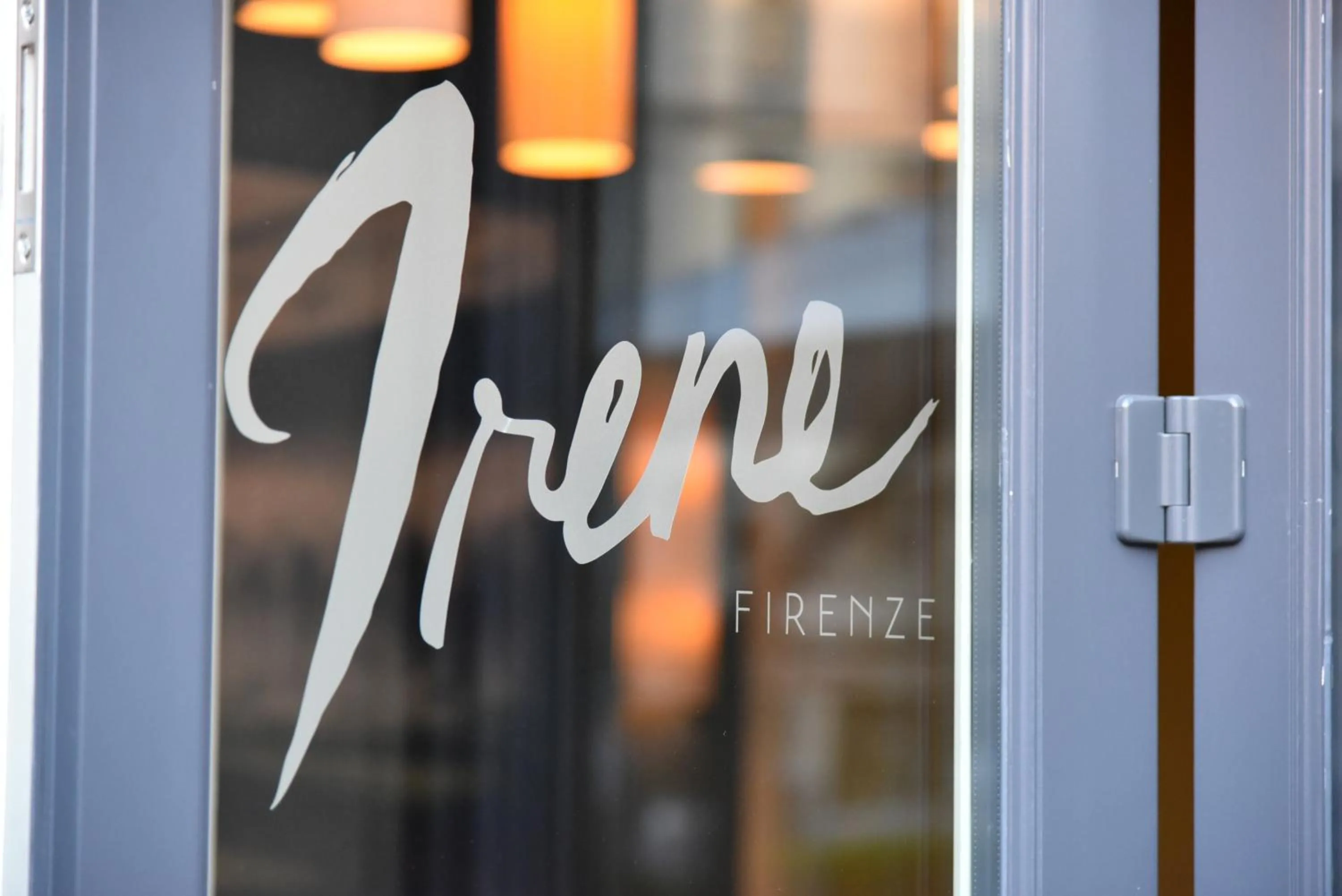 Restaurant/places to eat in Rocco Forte Hotel Savoy