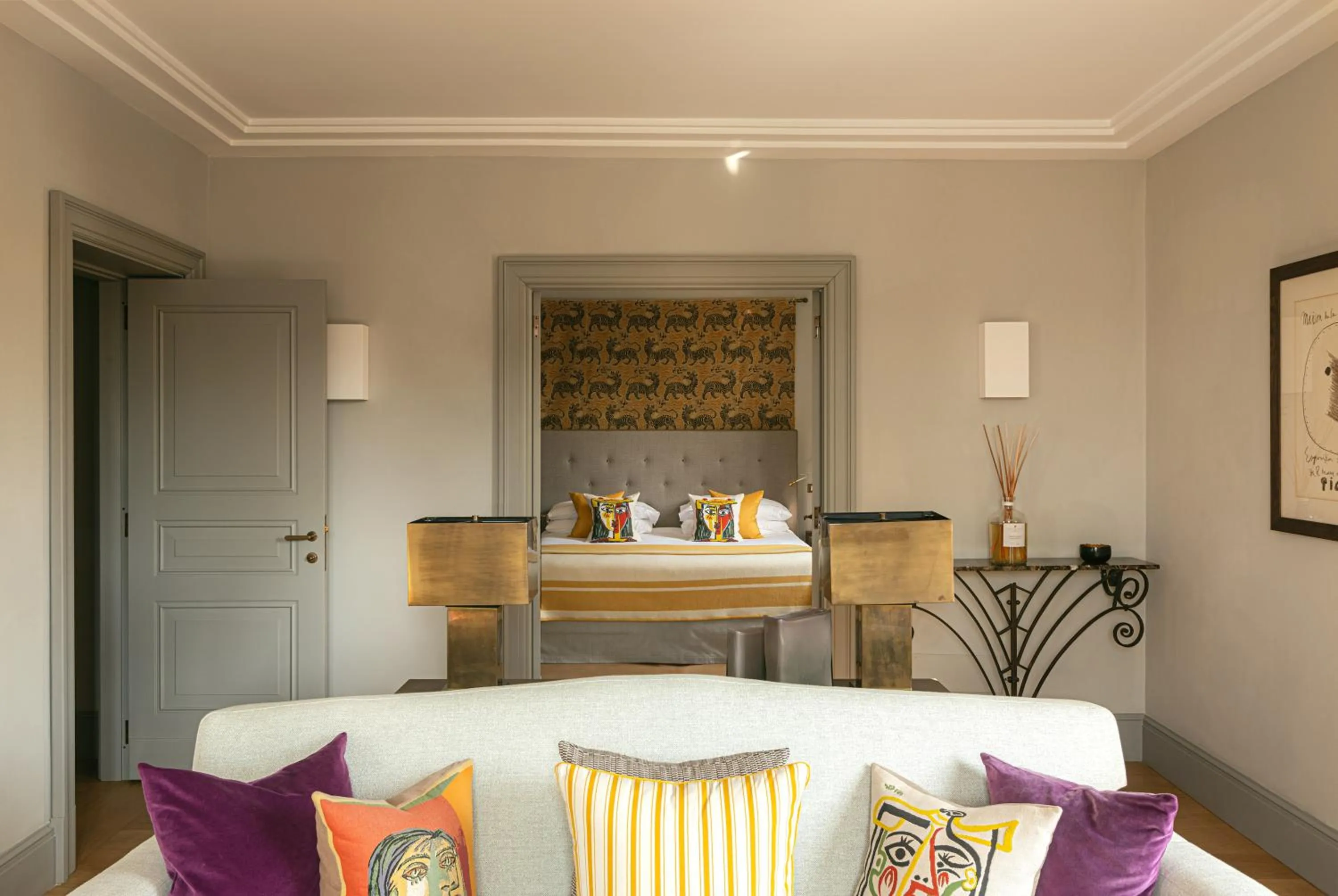 Rocco Forte Hotel De Russie