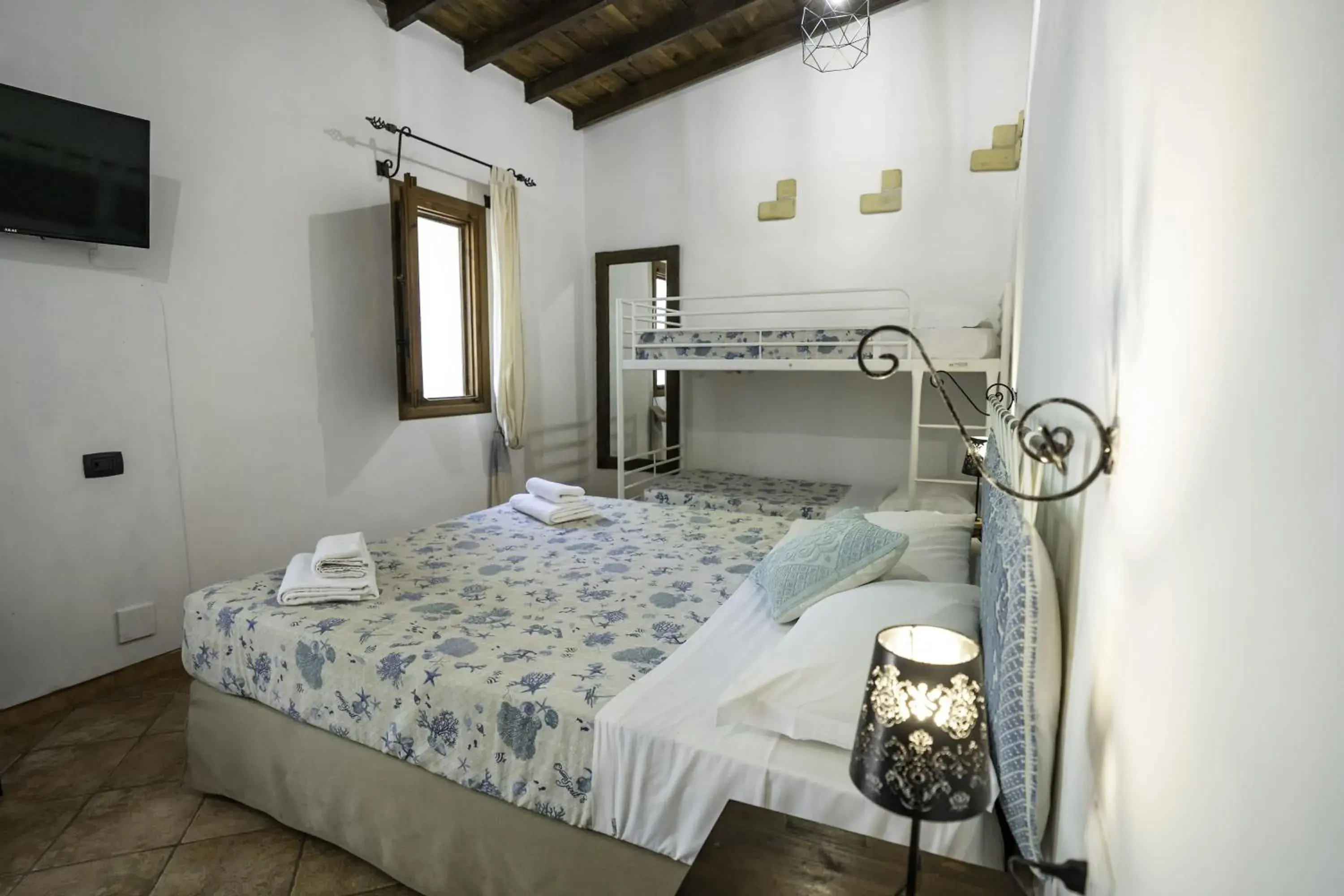 Family Room in Il Monastero Family Room in Il Monastero