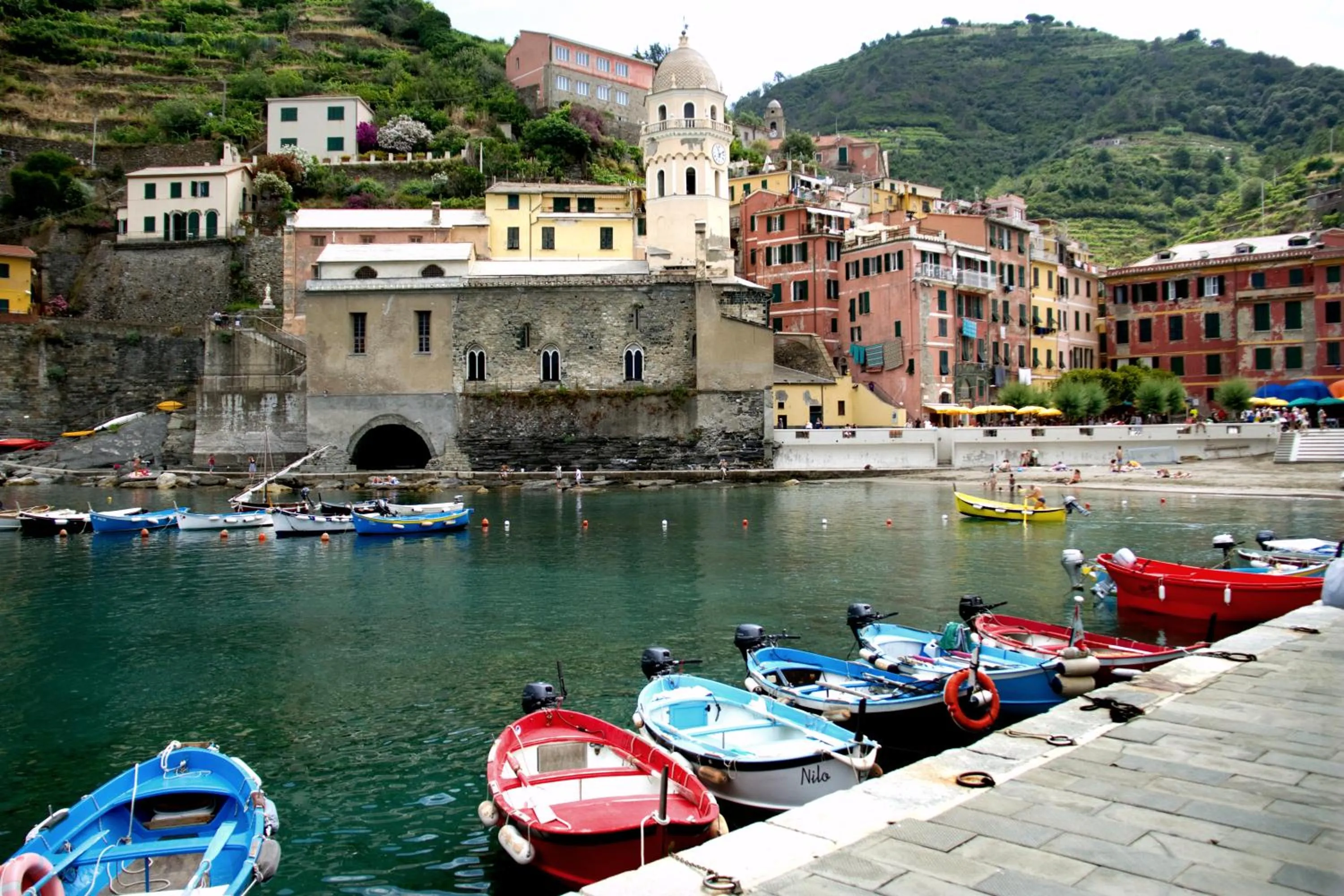 Affittacamere Rollando