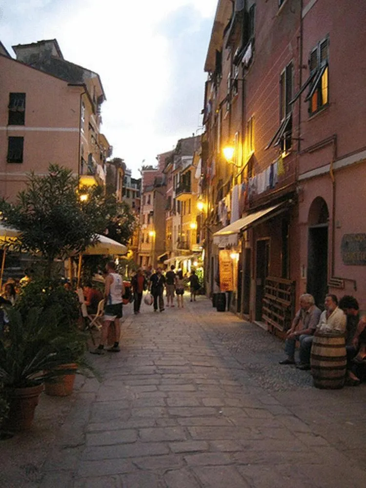 Neighbourhood in Affittacamere Rollando