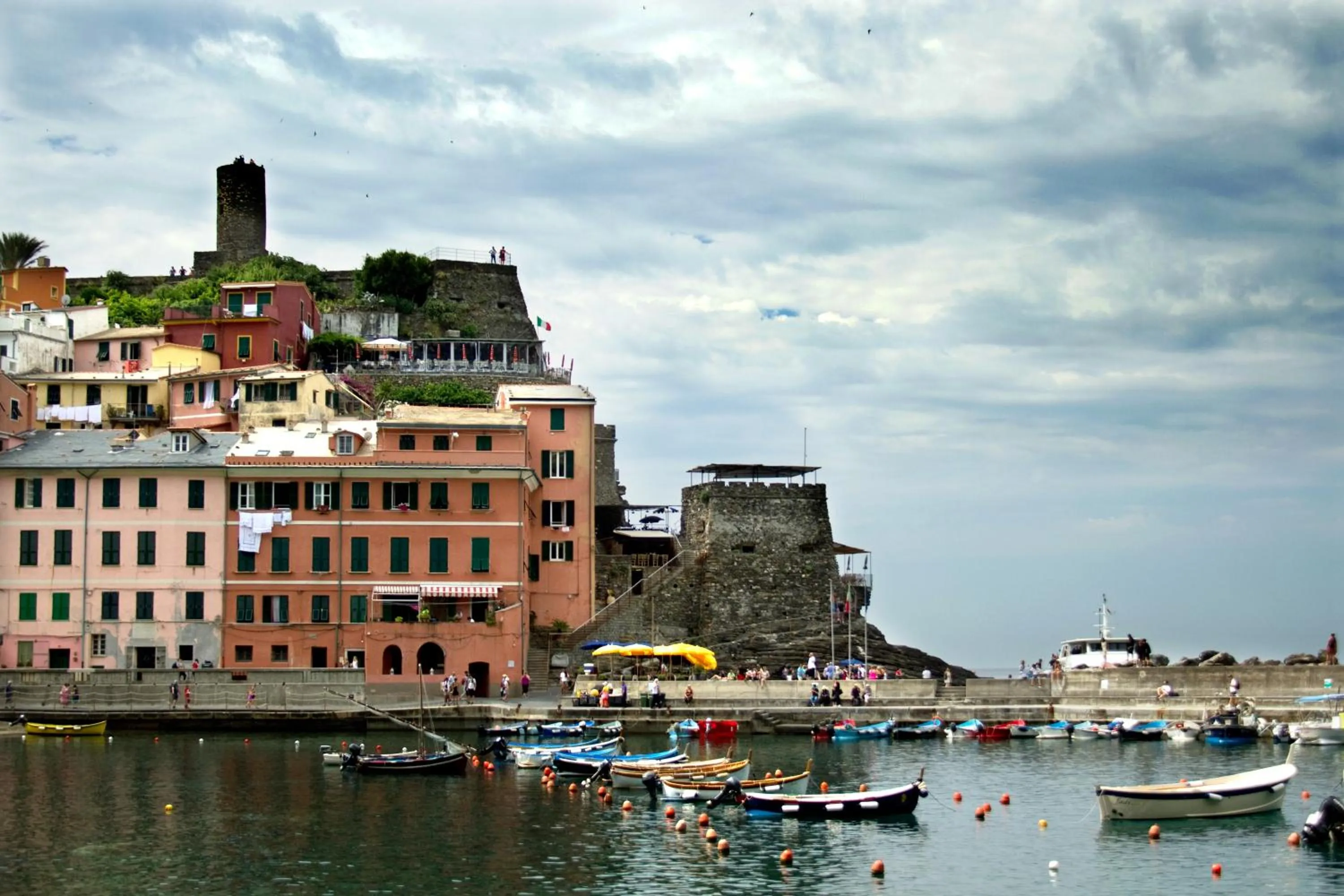 Affittacamere Rollando