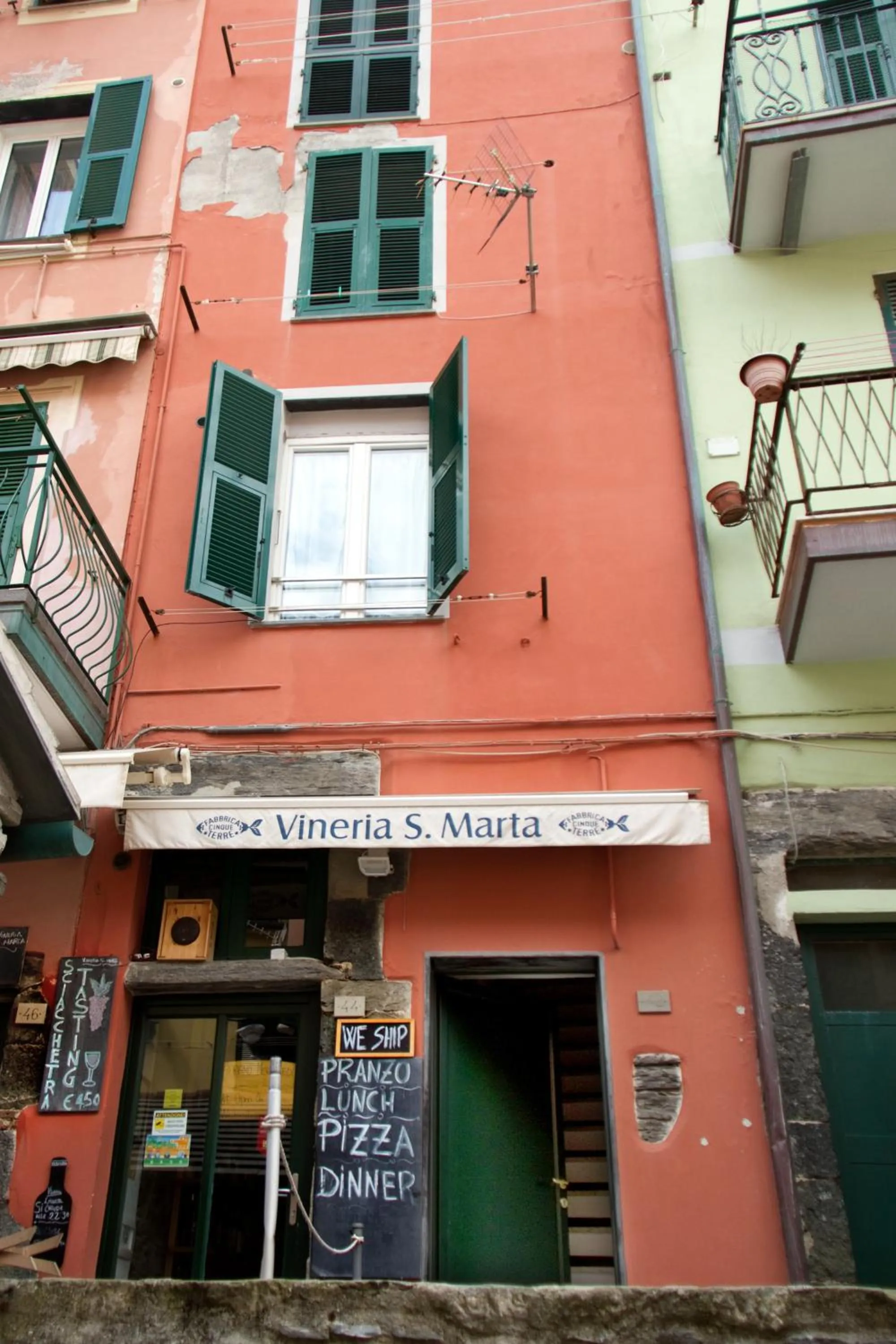 Affittacamere Rollando