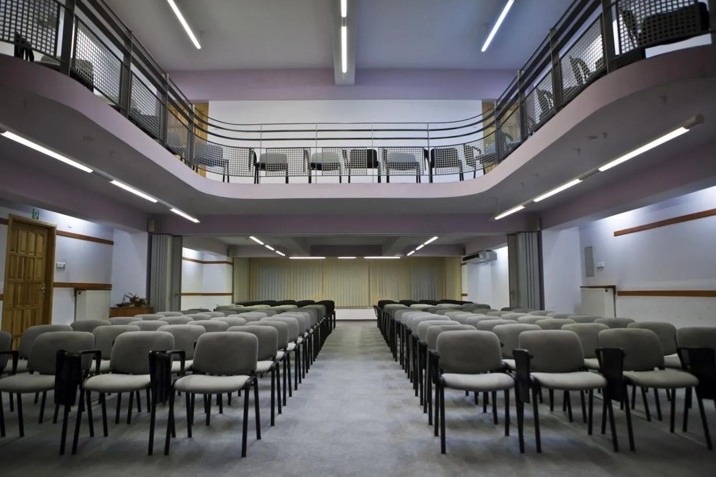 Meeting/conference room in Bel-Ami