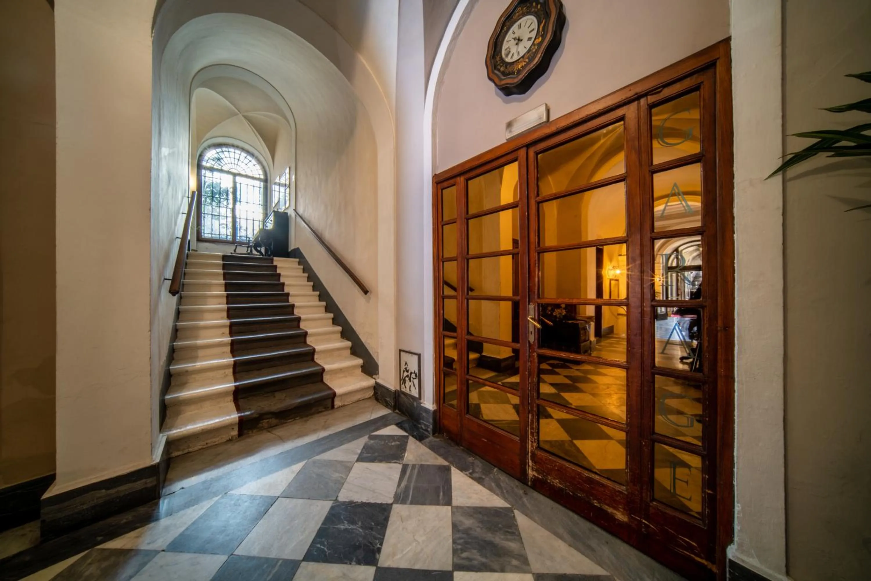 Other in Royal Victoria Hotel