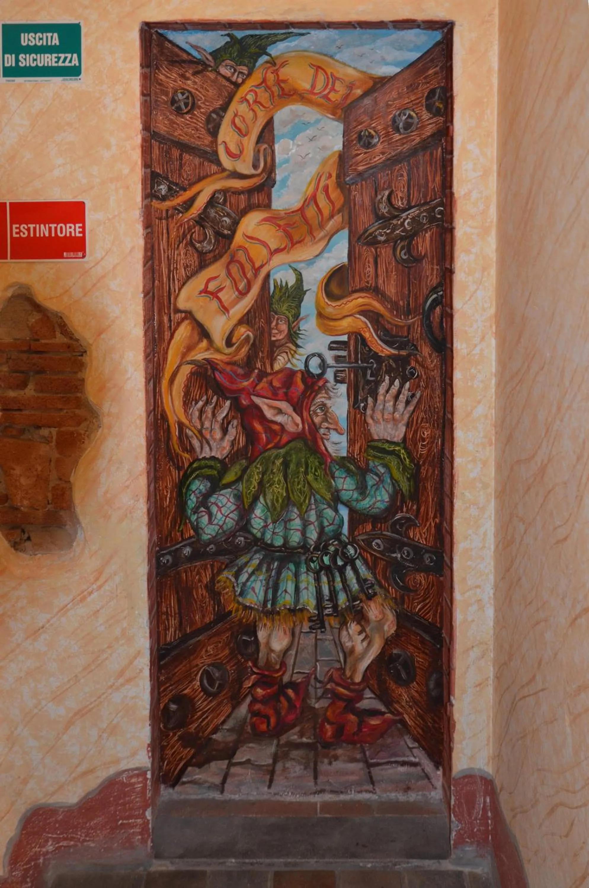 Other in Corte Dei Folletti