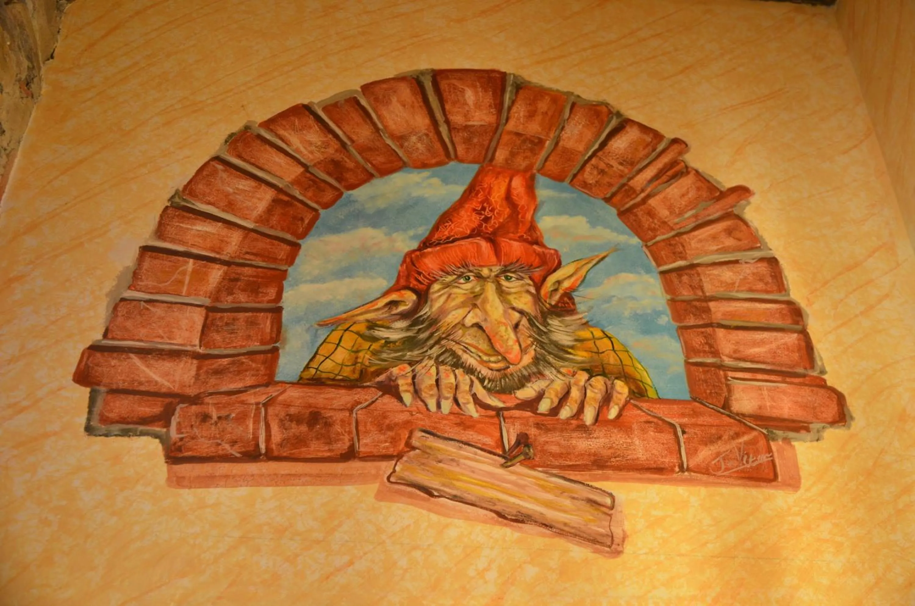 Other in Corte Dei Folletti