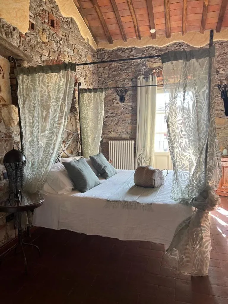 Bed in Corte Dei Folletti