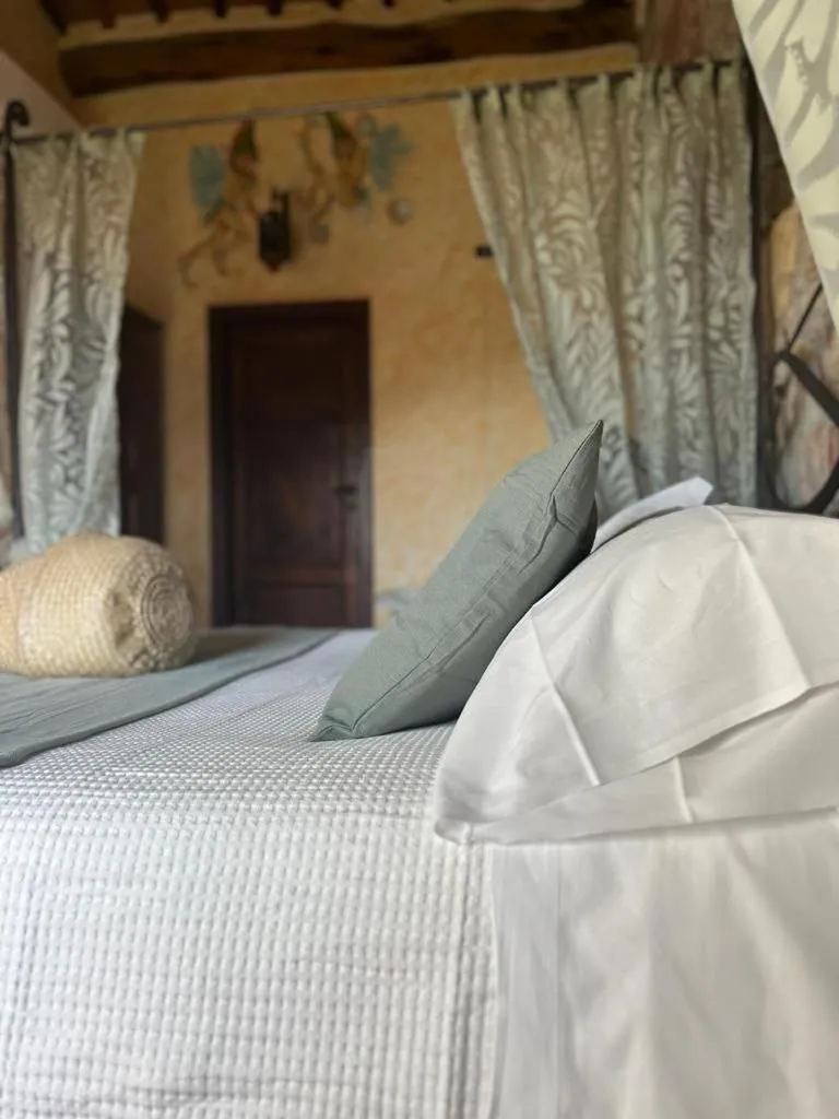 Bed in Corte Dei Folletti