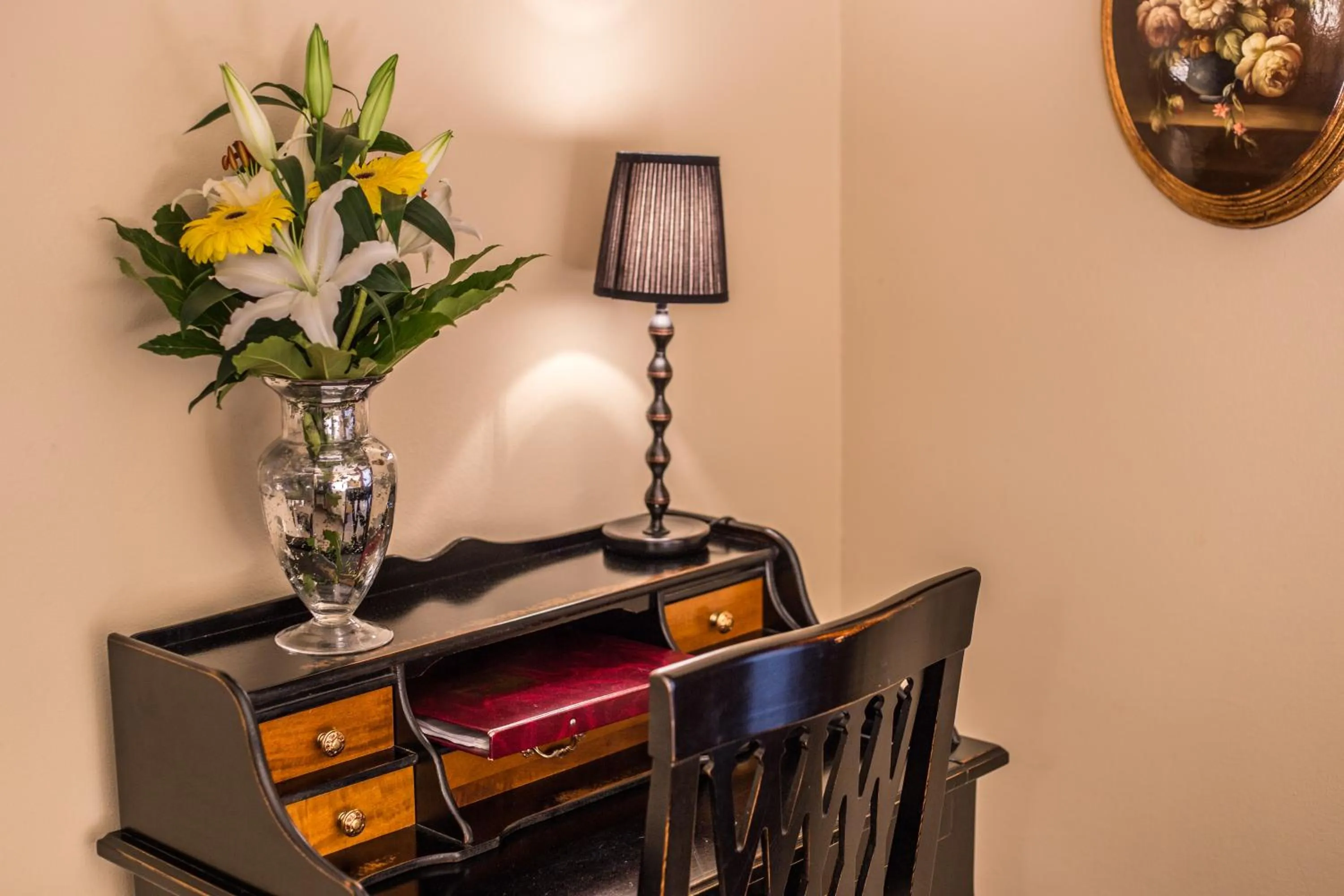 Business facilities in Hotel Patavium