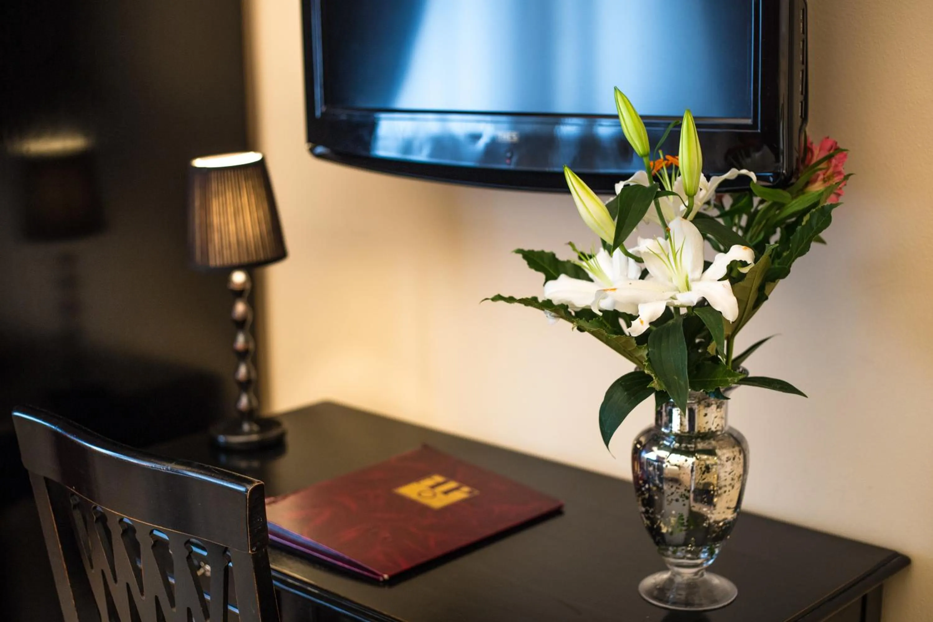 TV and multimedia in Hotel Patavium