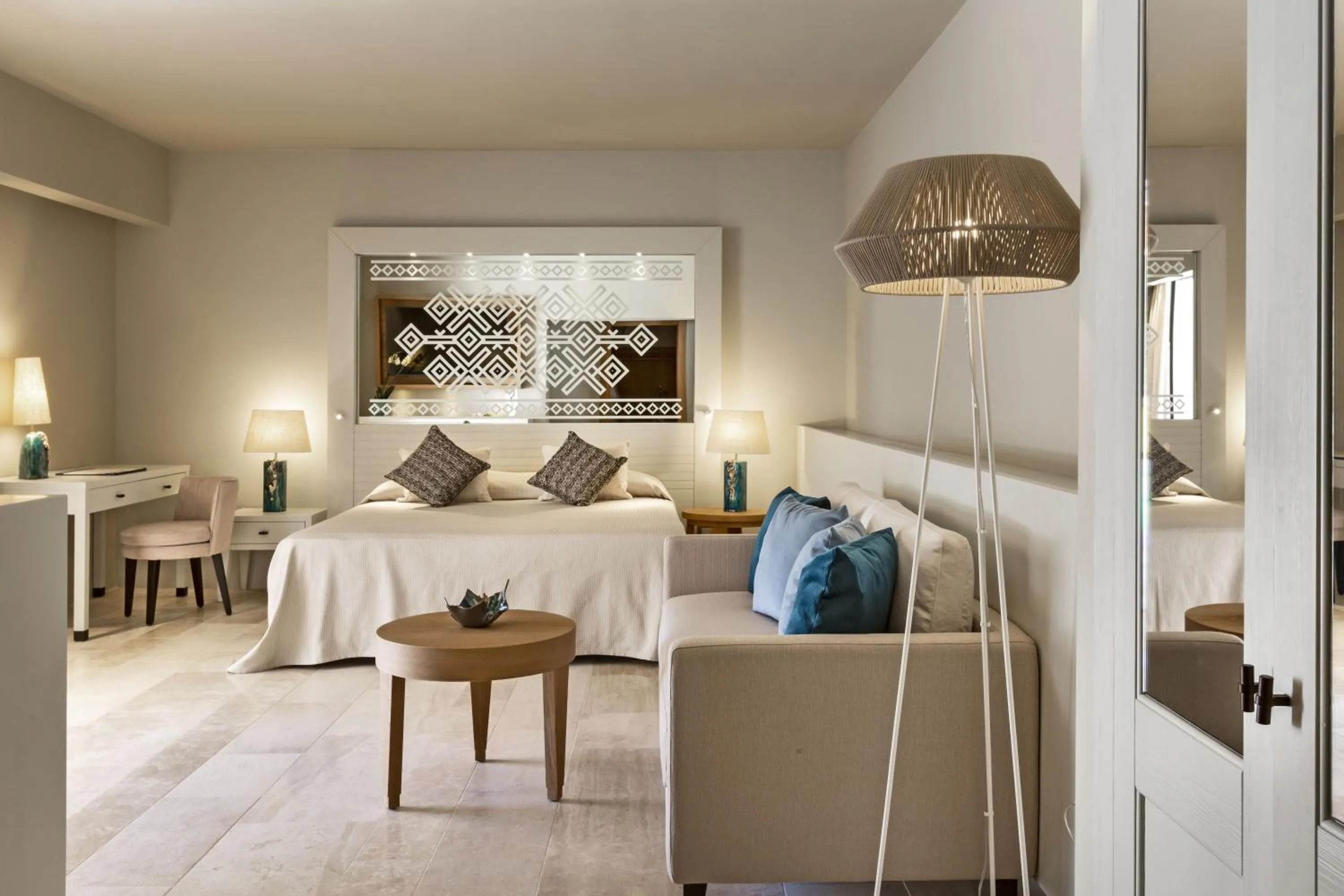 Photo of the whole room, Bed in Hotel La Bisaccia