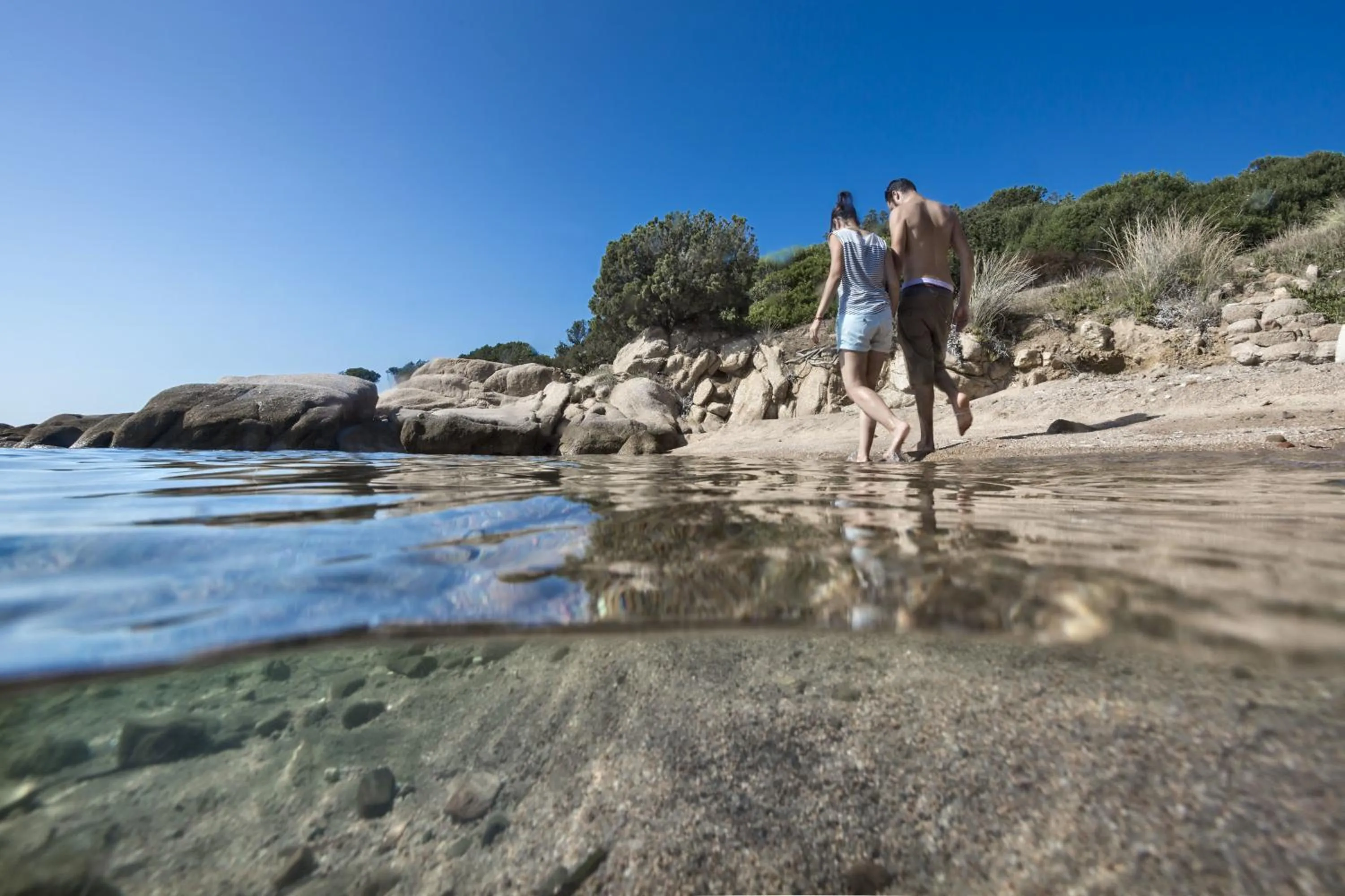 People in Hotel La Bisaccia