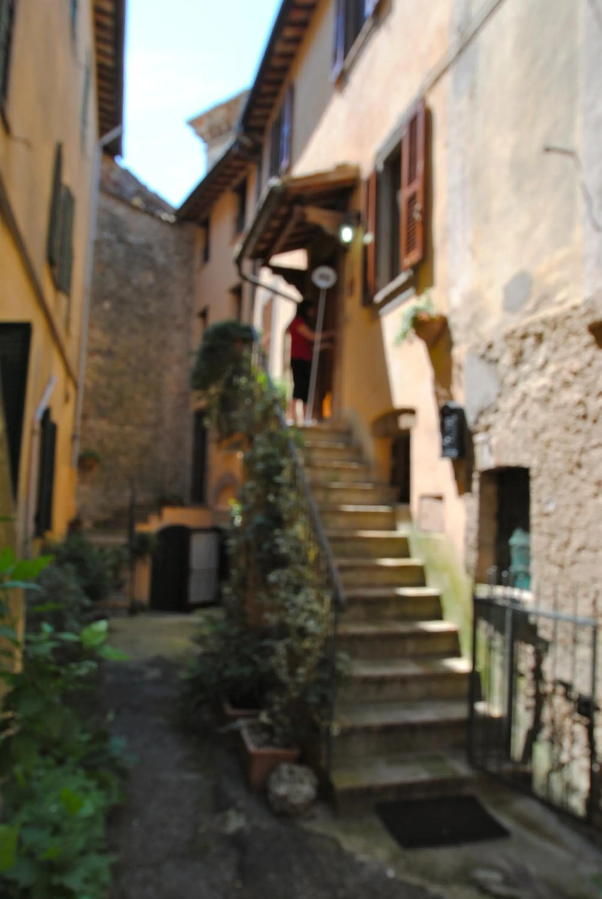 Other in Torre Sangiovanni Albergo e Ristorante da Rosary