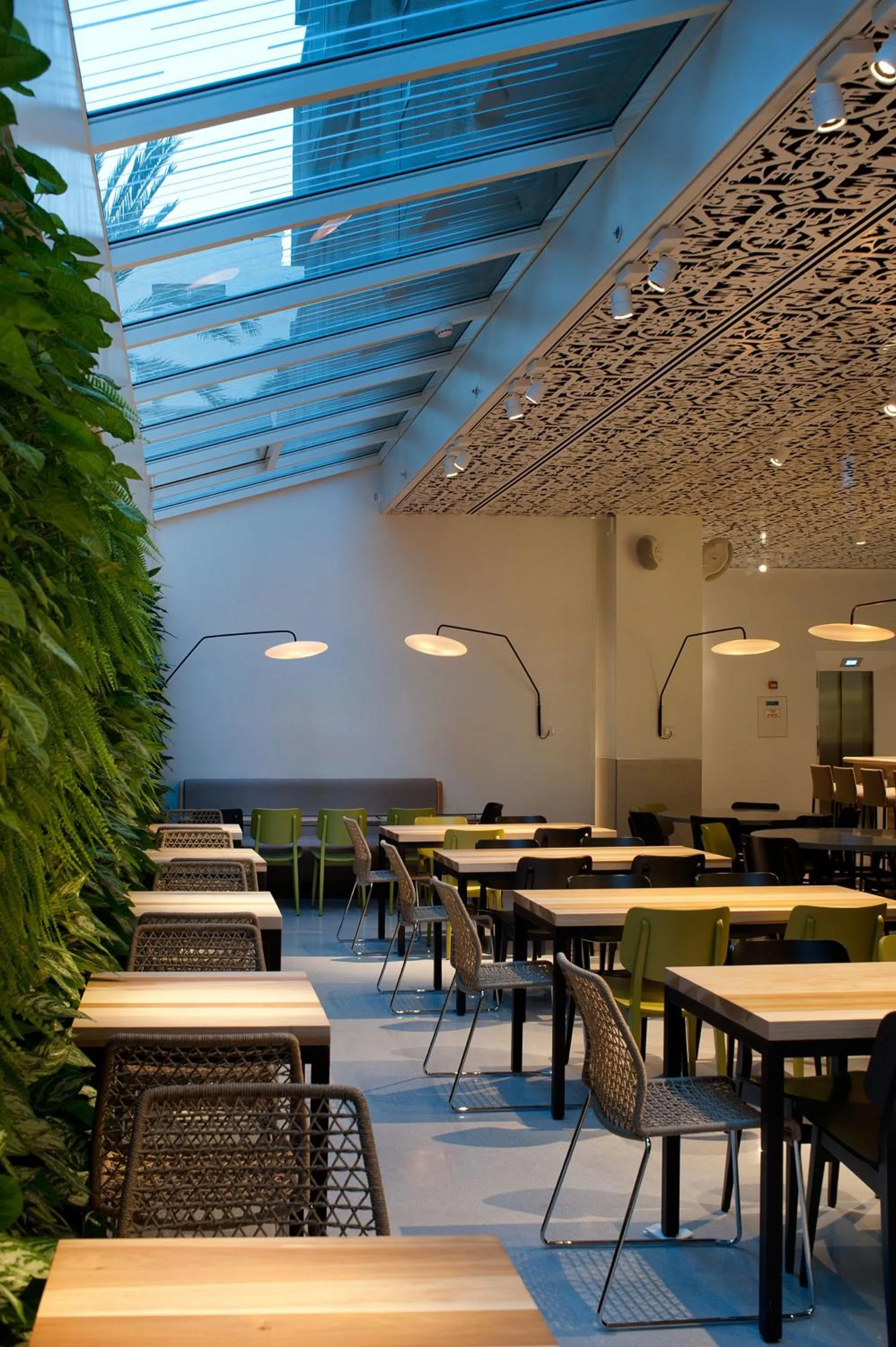 Lounge or bar in Mendeli Street Hotel By Prima Hotels - 18 years Plus