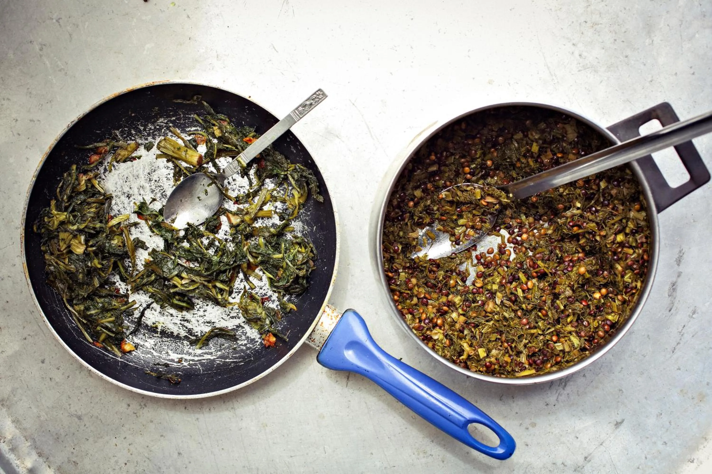 Food close-up in Mendeli Street Hotel By Prima Hotels - 18 years Plus