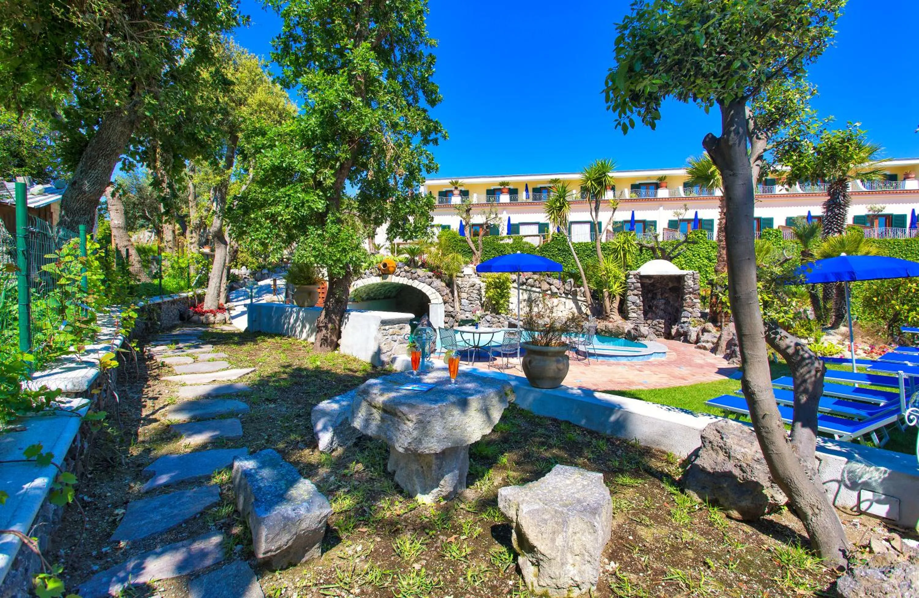 Other in Hotel Belvedere