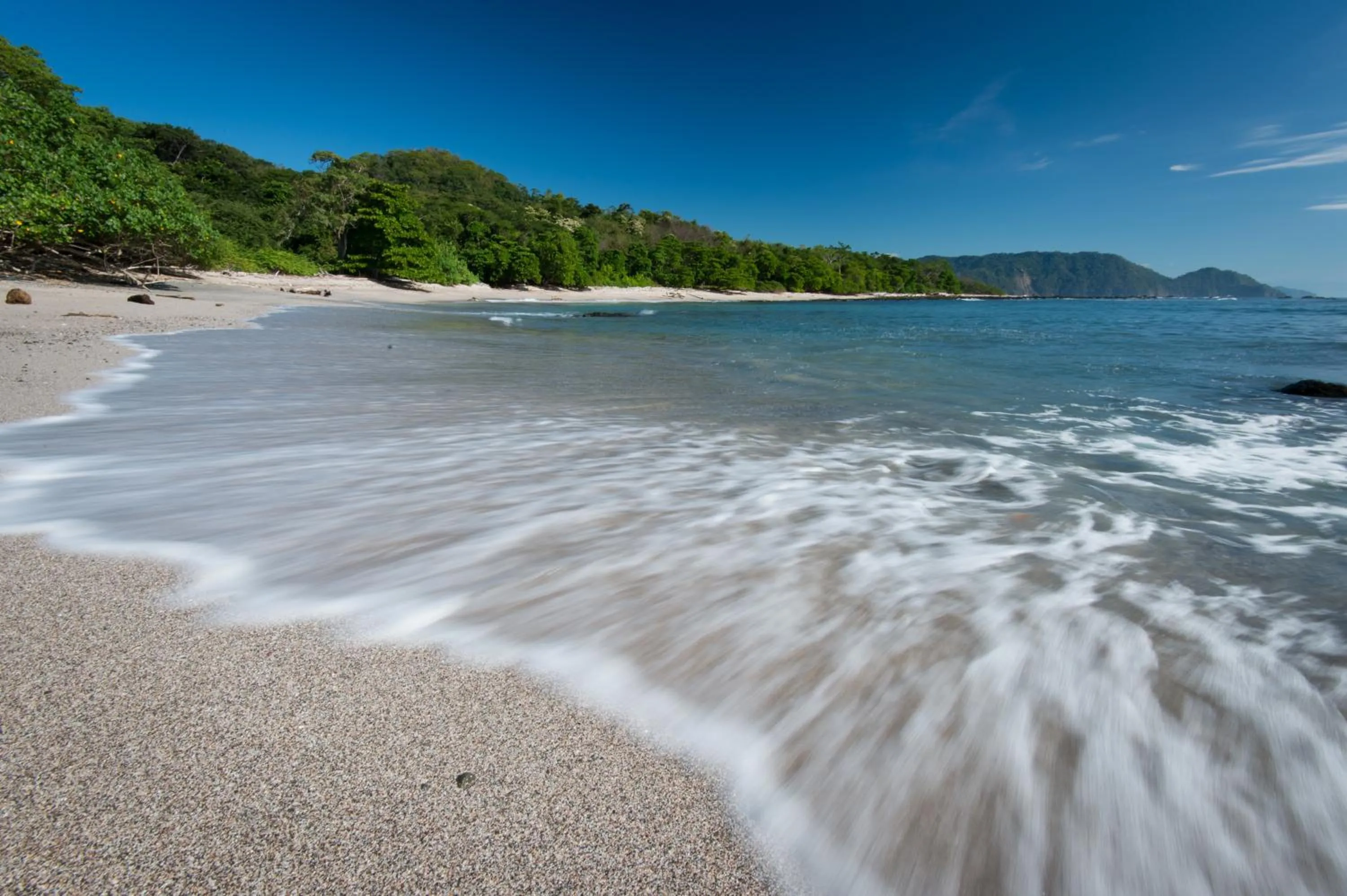 Off site in Tambor Tropical Beach Resort- Adults Only