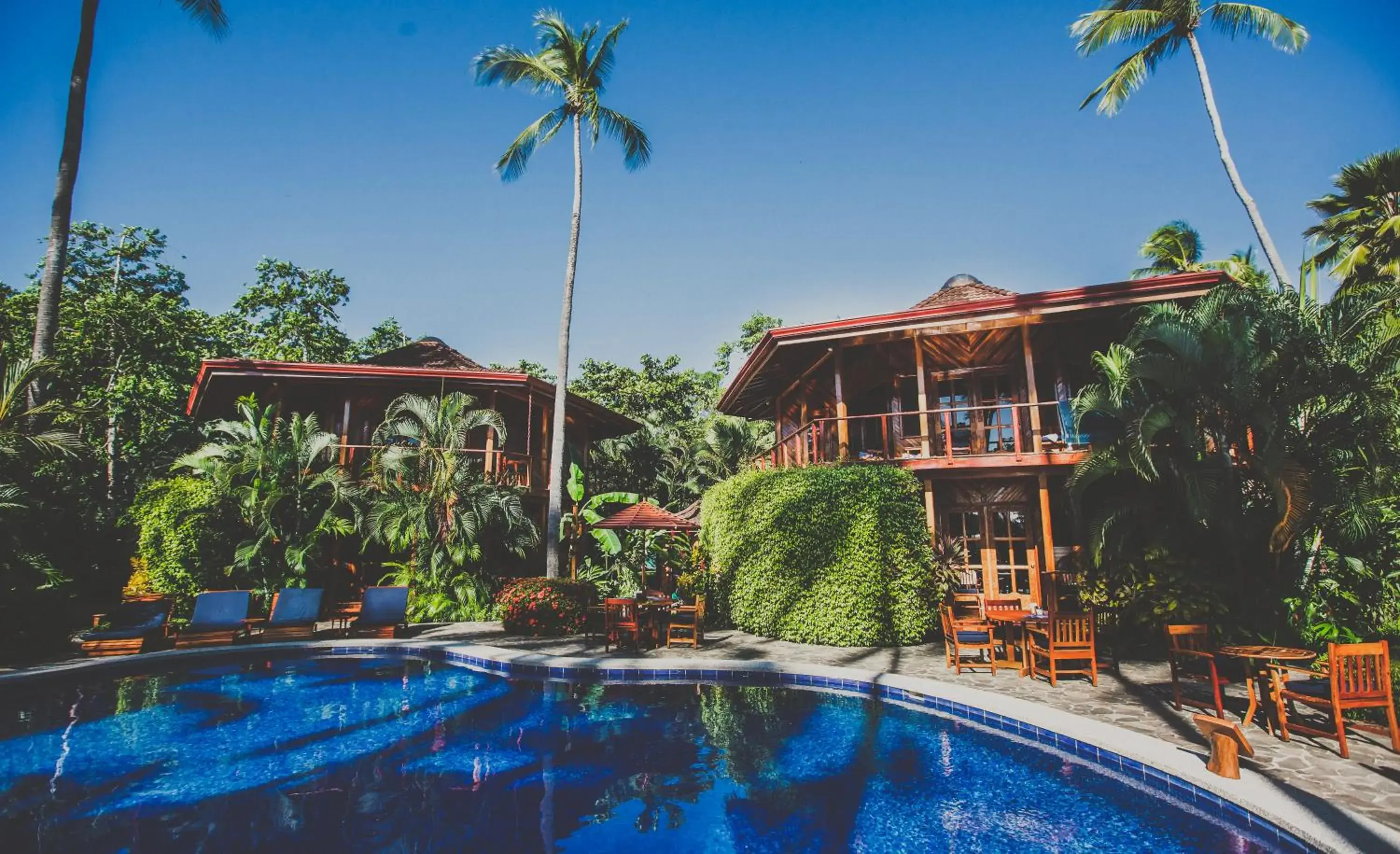 Property building in Tambor Tropical Beach Resort- Adults Only Property building in Tambor Tropical Beach Resort- Adults Only