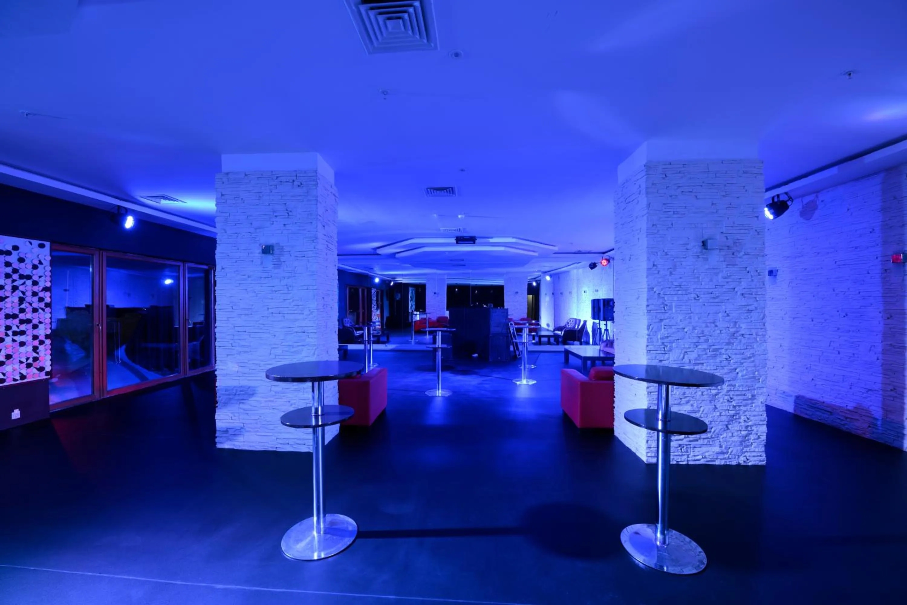 Nightclub / DJ in Monte Baia Uludağ - Full Board Plus