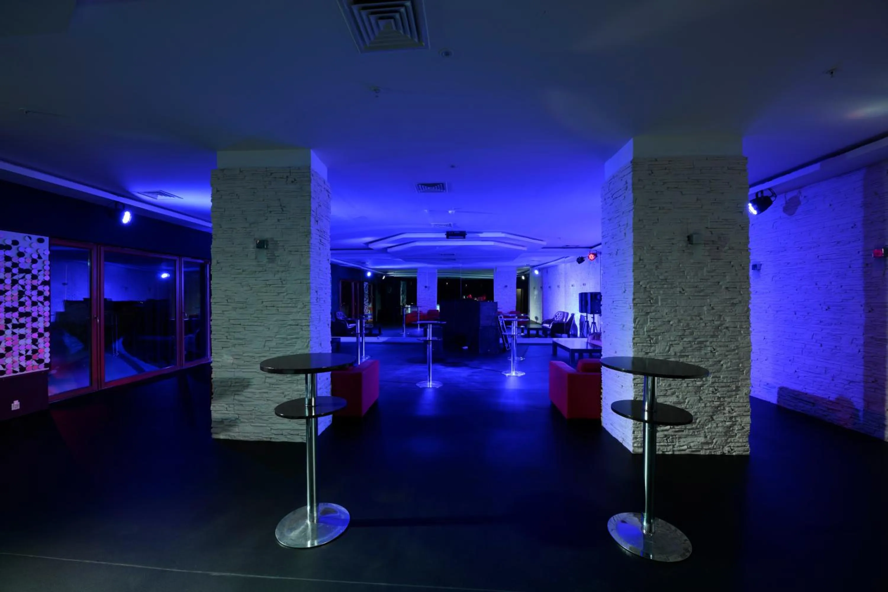 Nightclub / DJ in Monte Baia Uludağ - Full Board Plus