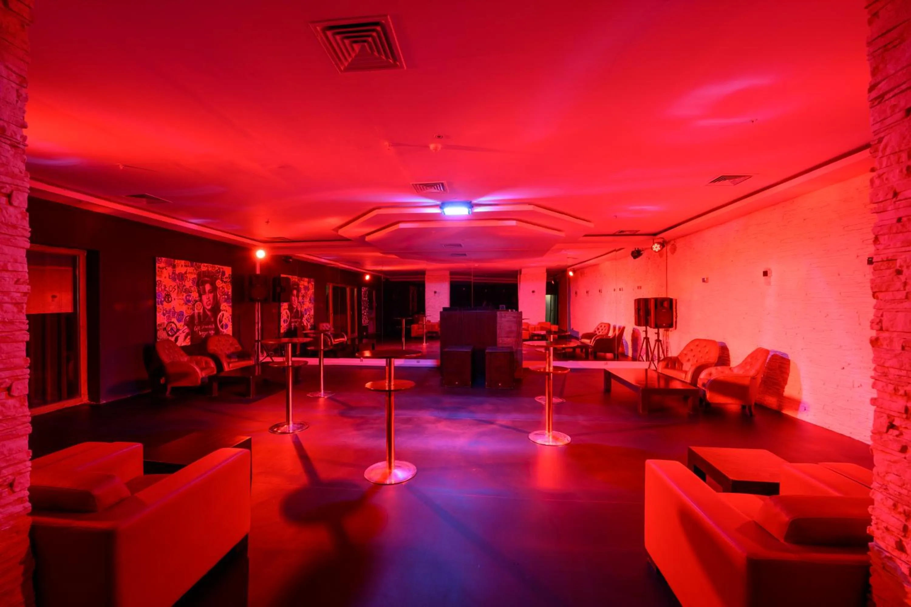Nightclub / DJ in Monte Baia Uludağ - Full Board Plus