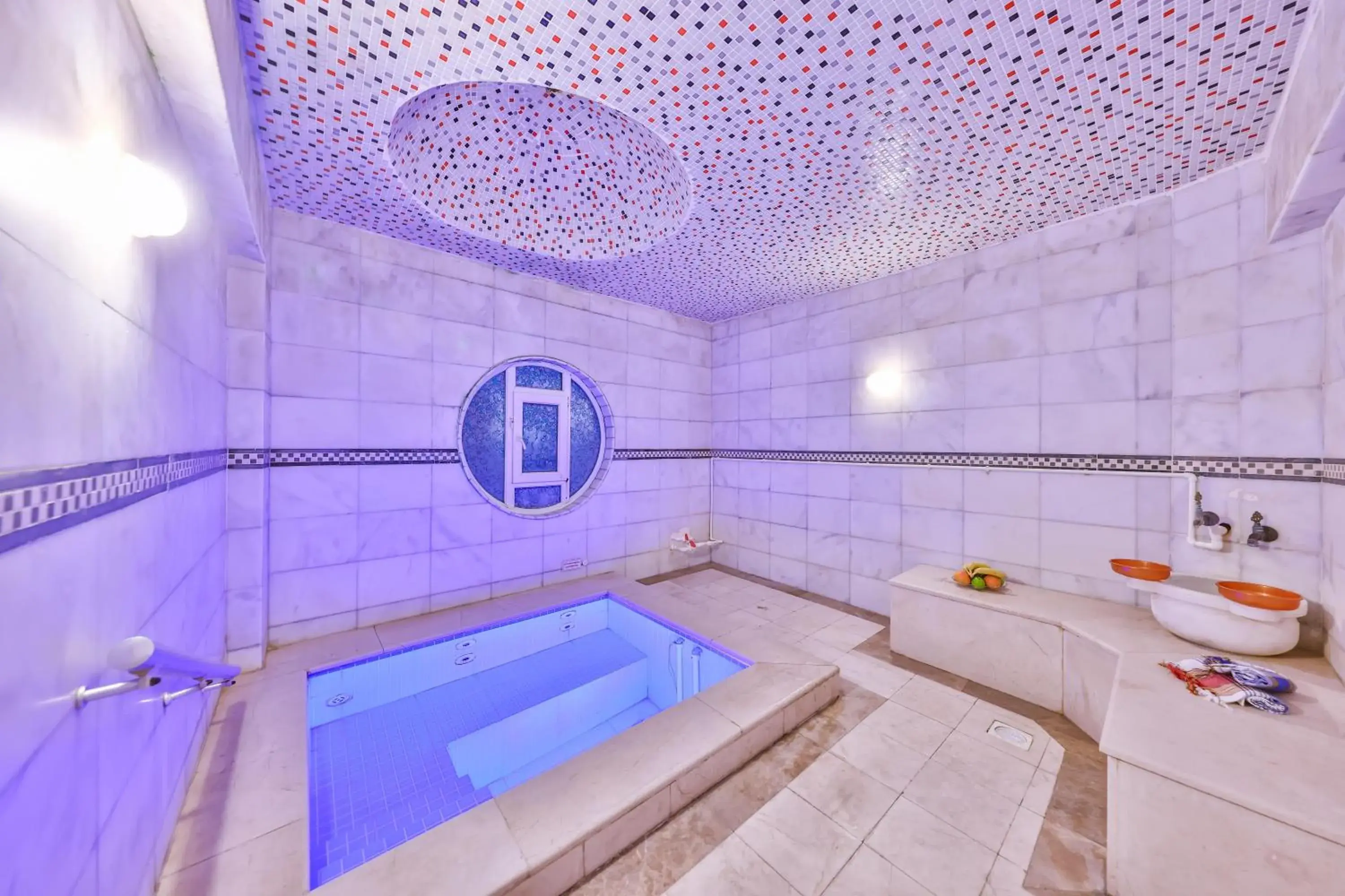 Afyon Dundar Thermal Villa Afyon Dundar Thermal Villa