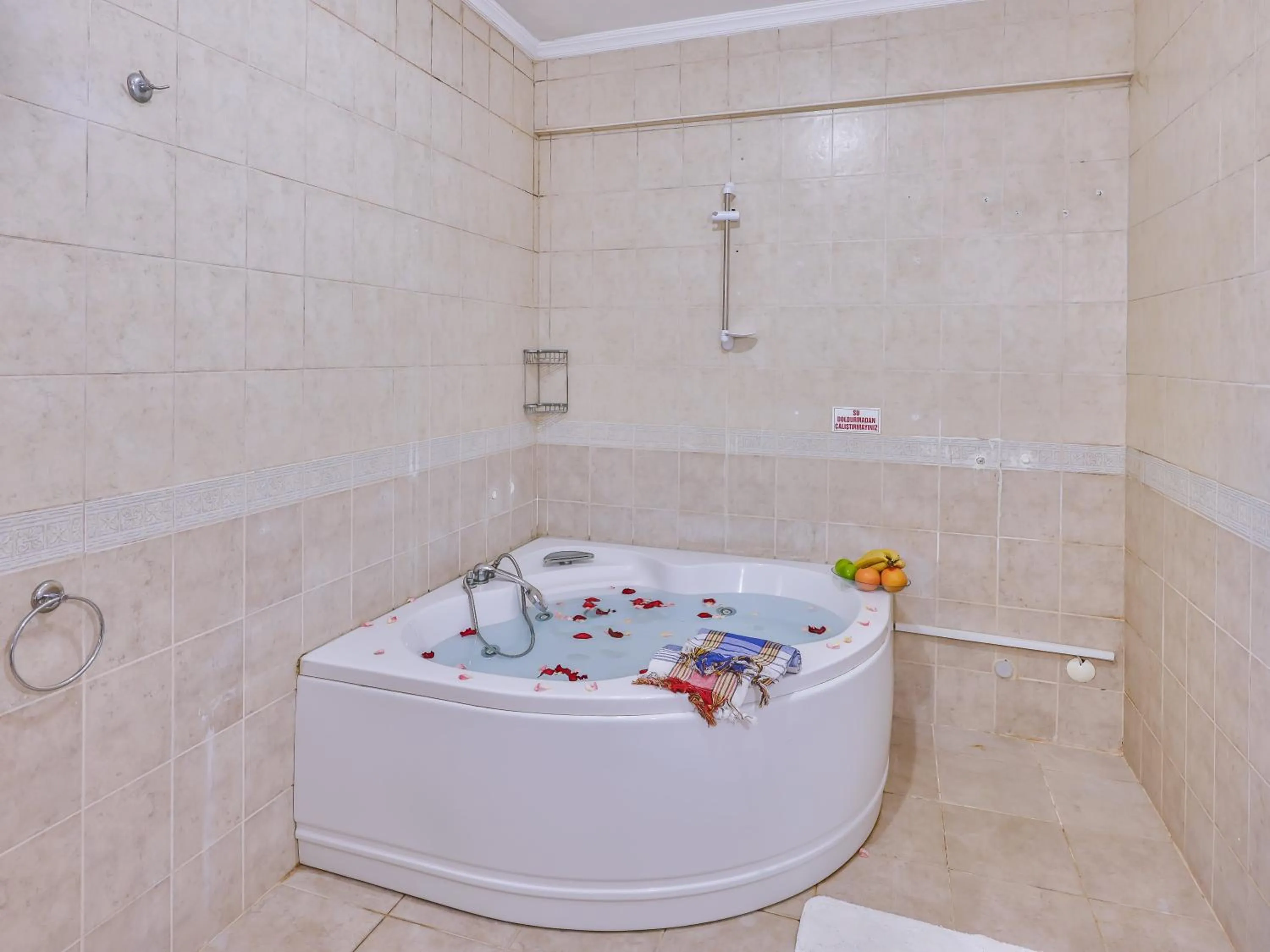 Afyon Dundar Thermal Villa