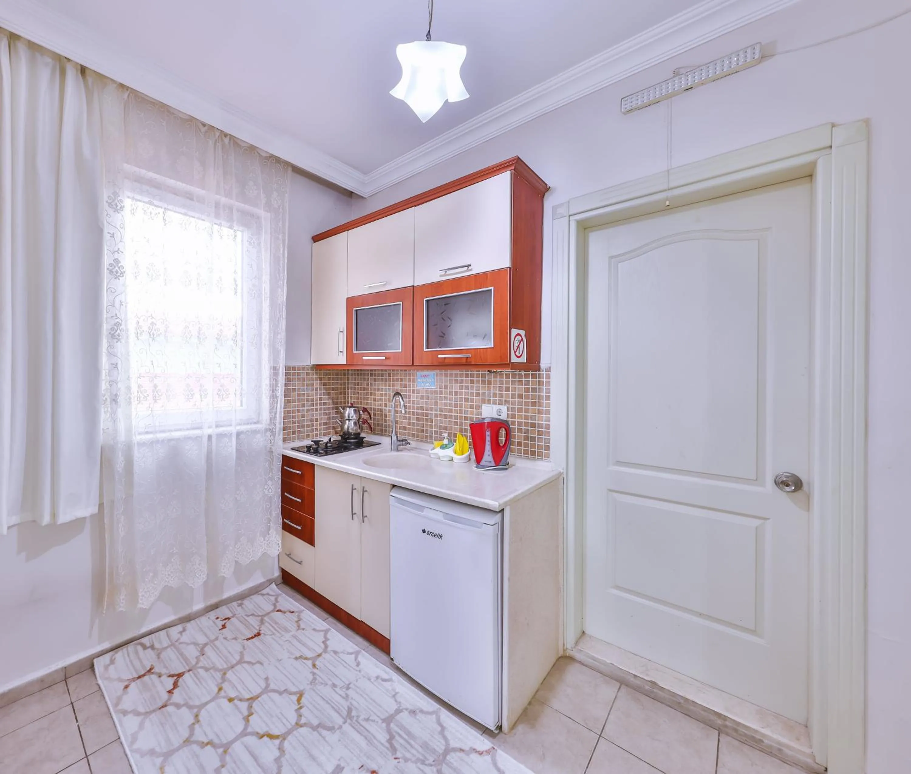 Afyon Dundar Thermal Villa