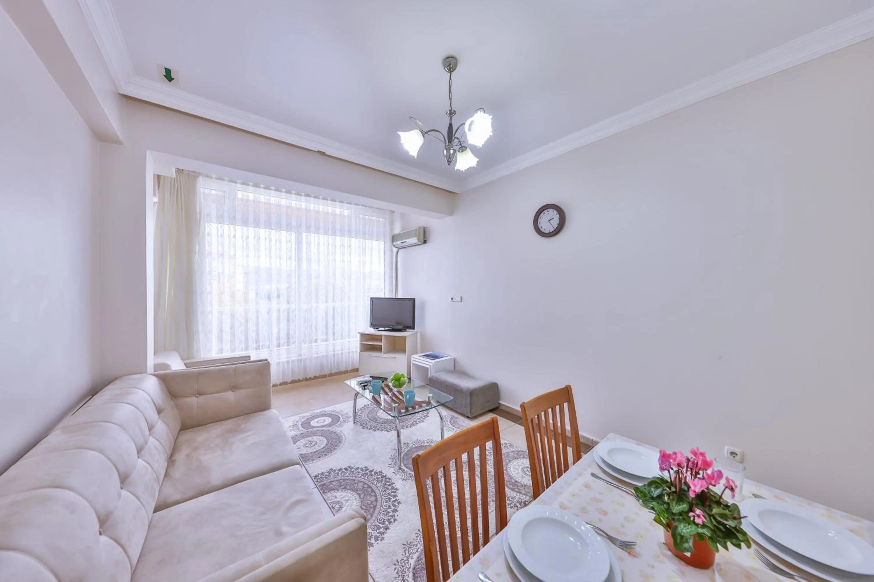 Afyon Dundar Thermal Villa