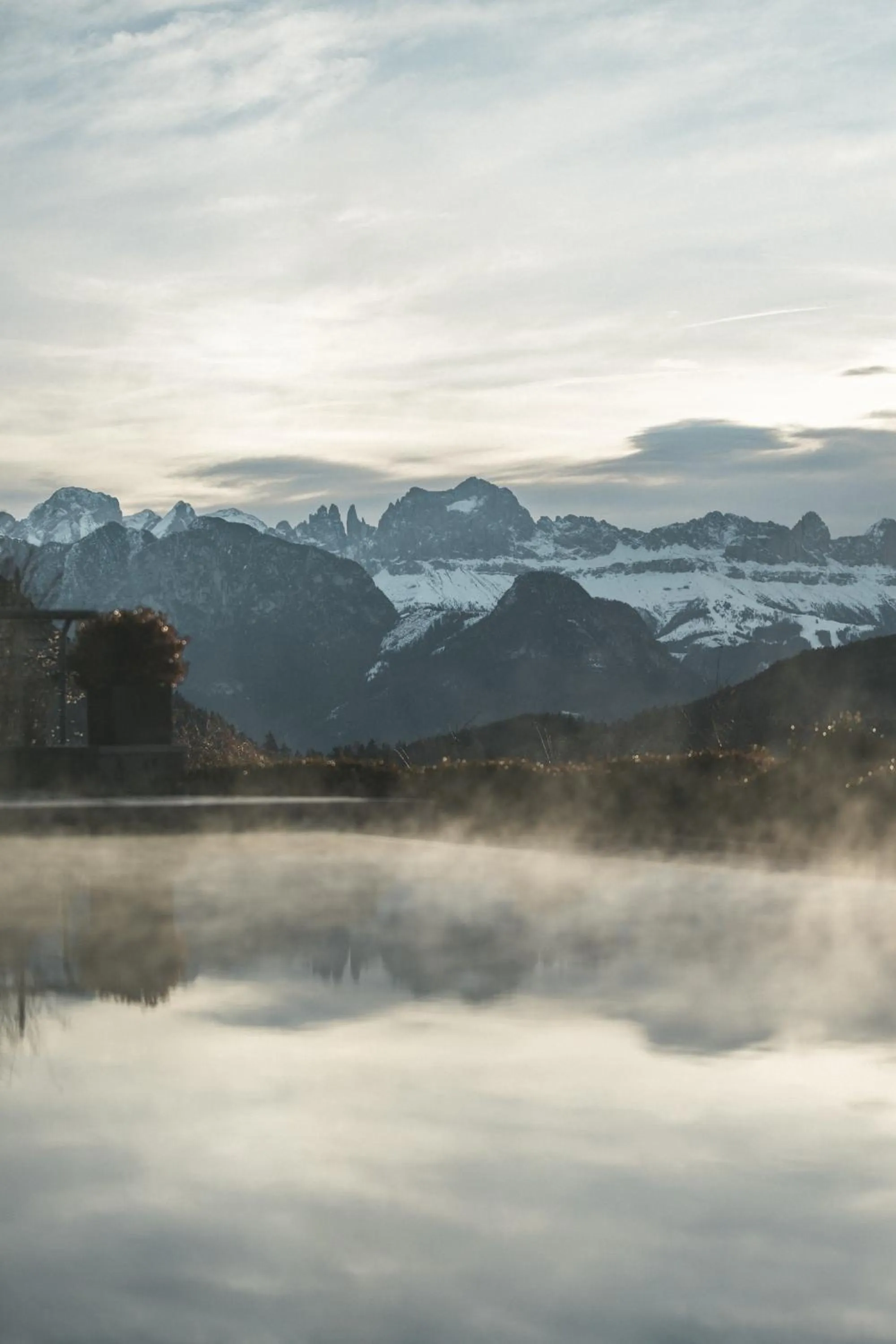 Nearby landmark in Parkhotel Holzner