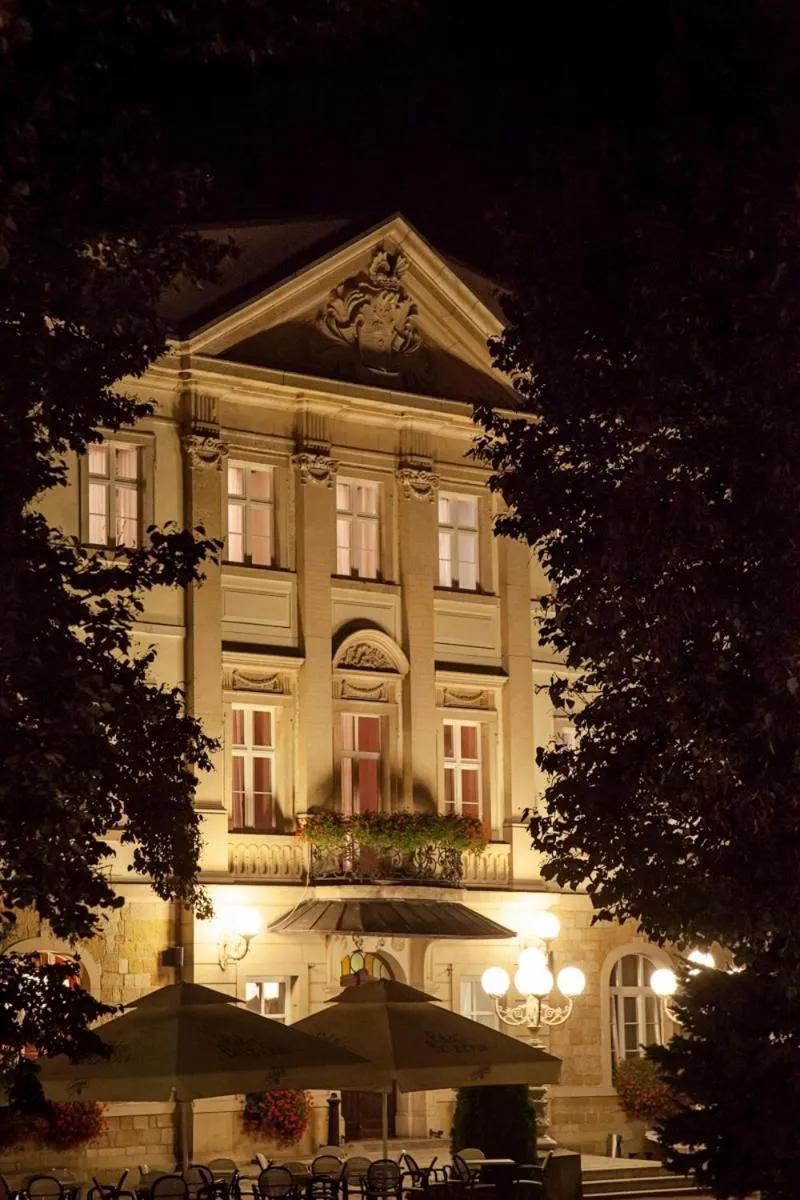 Pałac Brunów - Wellness & SPA