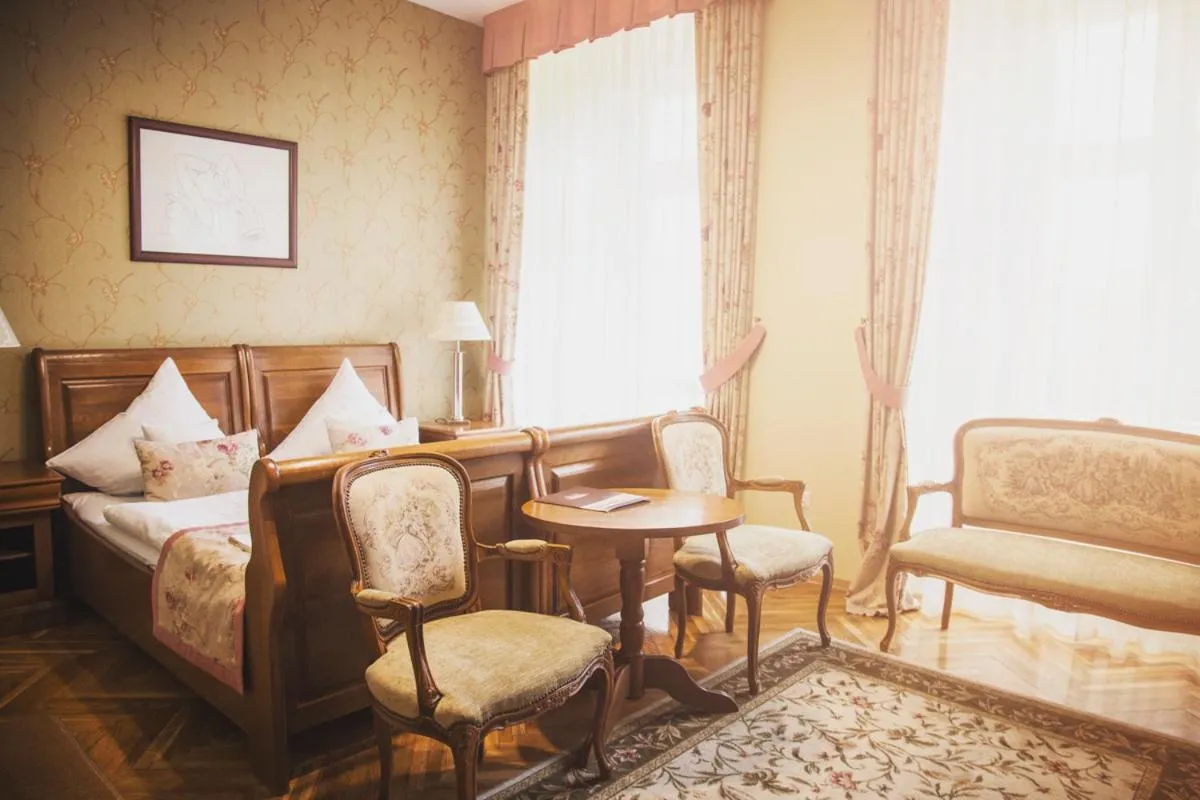 Pałac Brunów - Wellness & SPA