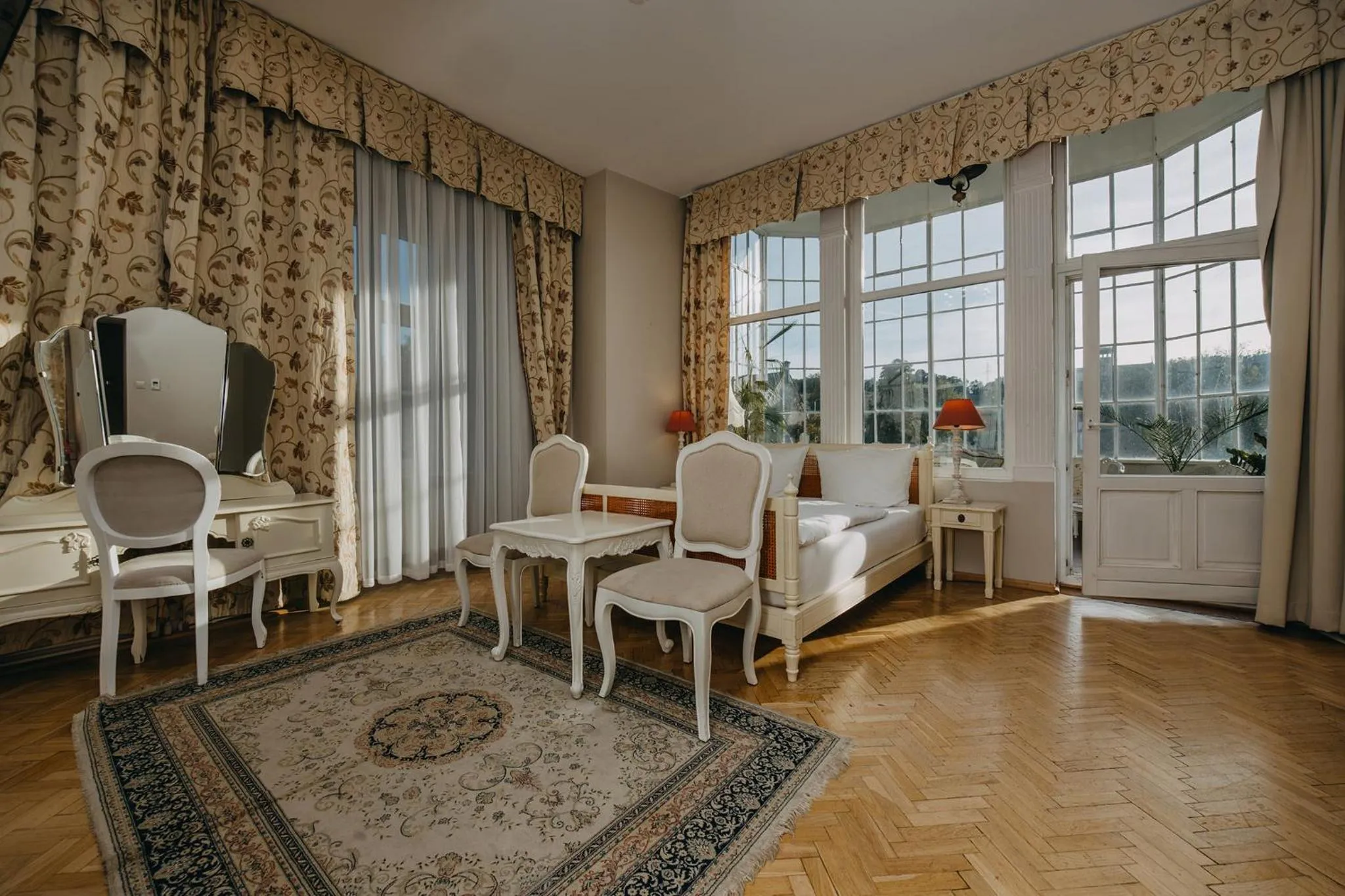 Pałac Brunów - Wellness & SPA