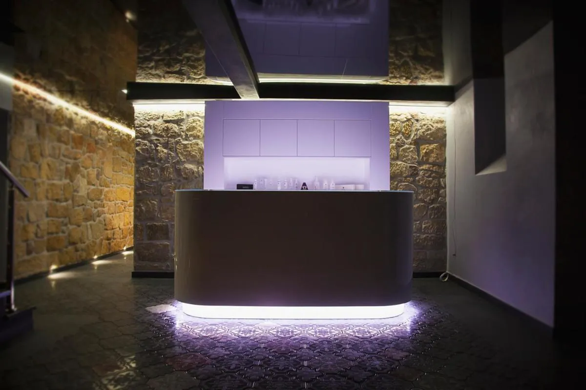 Massage in Pałac Brunów - Wellness & SPA