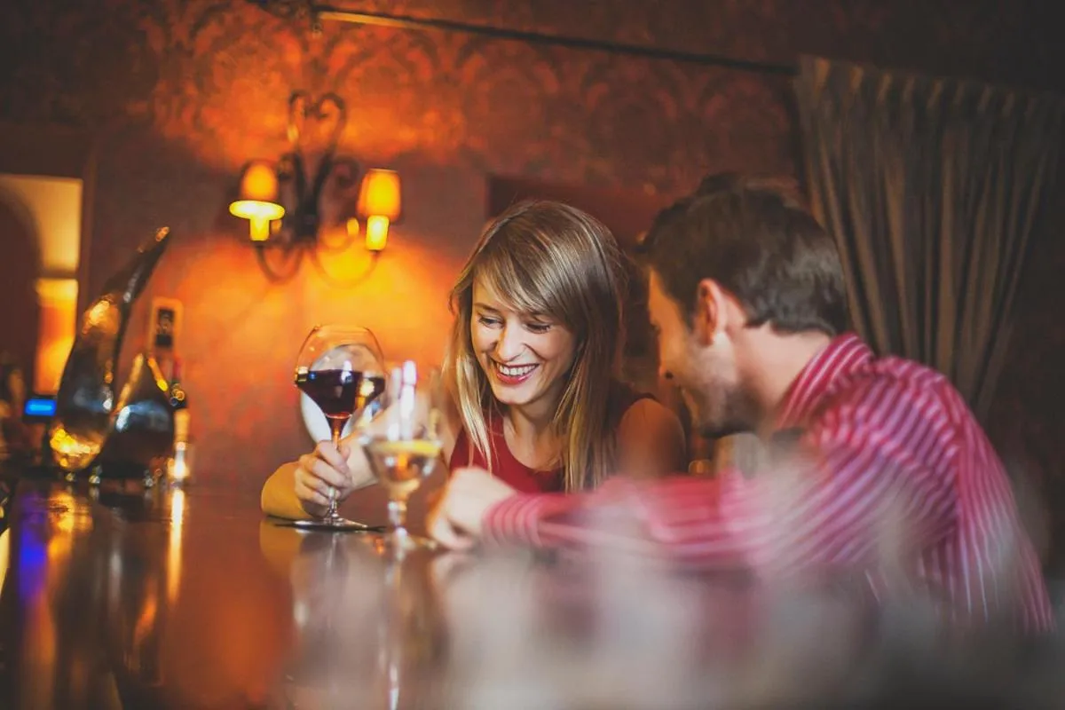 People in Pałac Brunów - Wellness & SPA