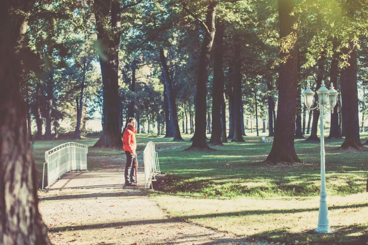 Guests in Pałac Brunów - Wellness & SPA