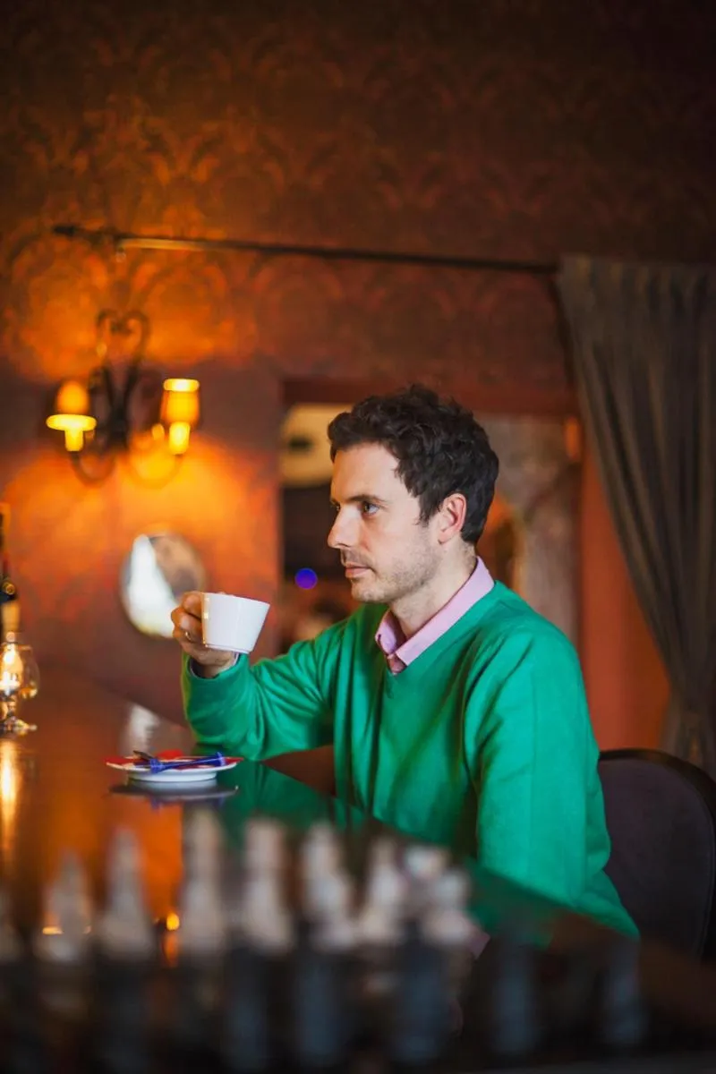 Guests in Pałac Brunów - Wellness & SPA