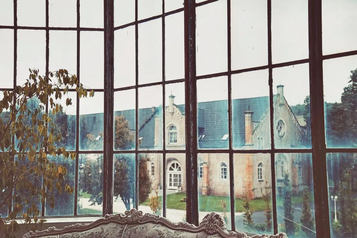 Landmark view in Pałac Brunów - Wellness & SPA