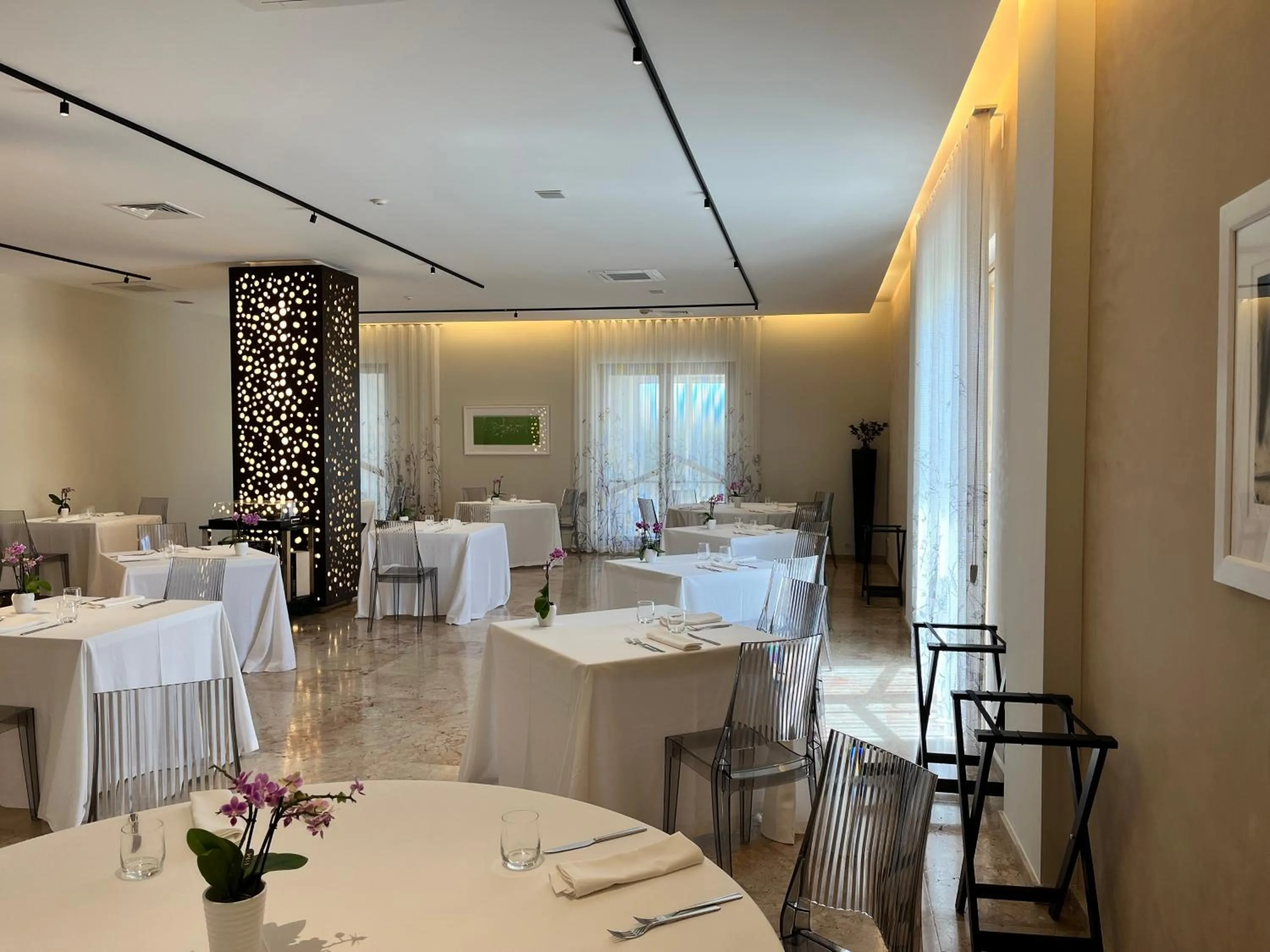 Restaurant/places to eat in Pietre Nere Resort & Spa