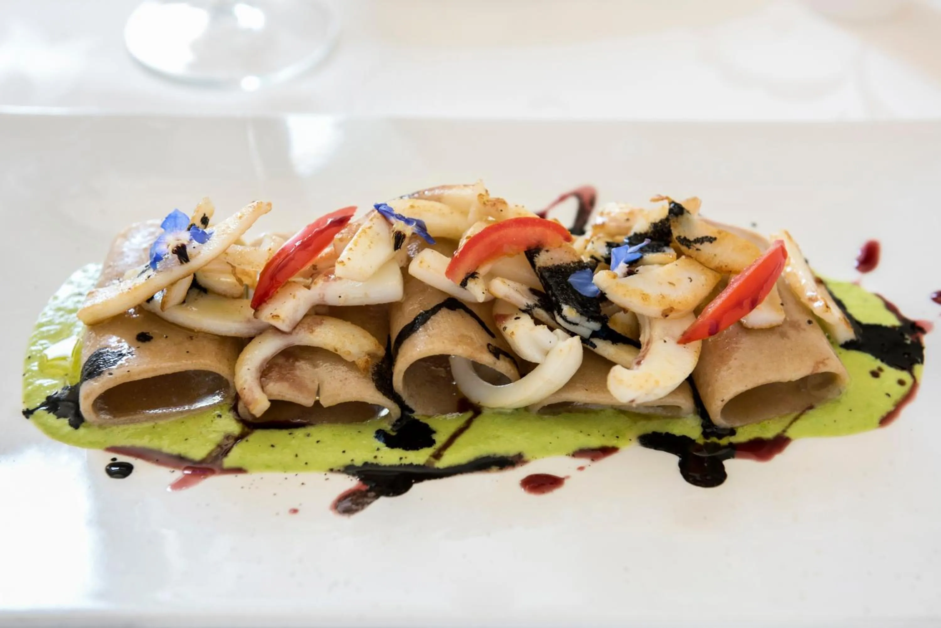 Meals in Pietre Nere Resort & Spa