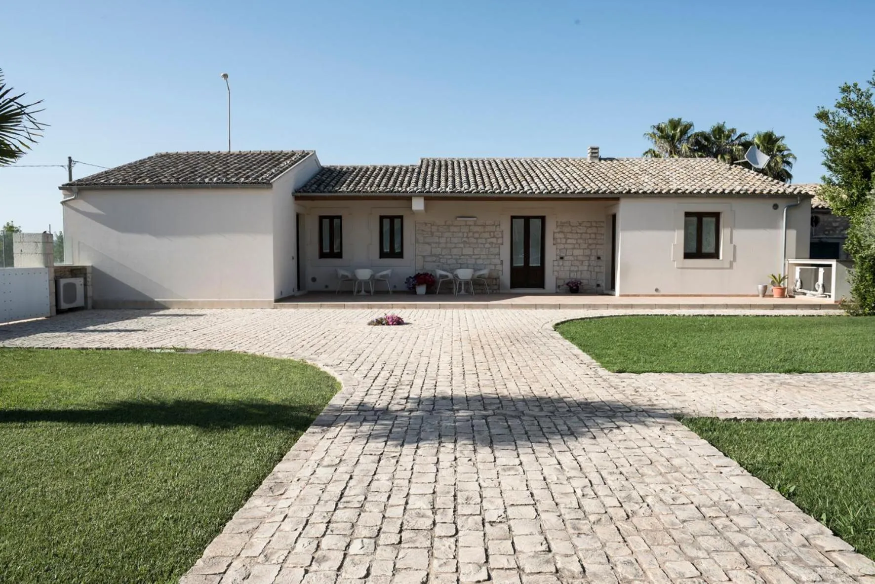 Property building in Pietre Nere Resort & Spa