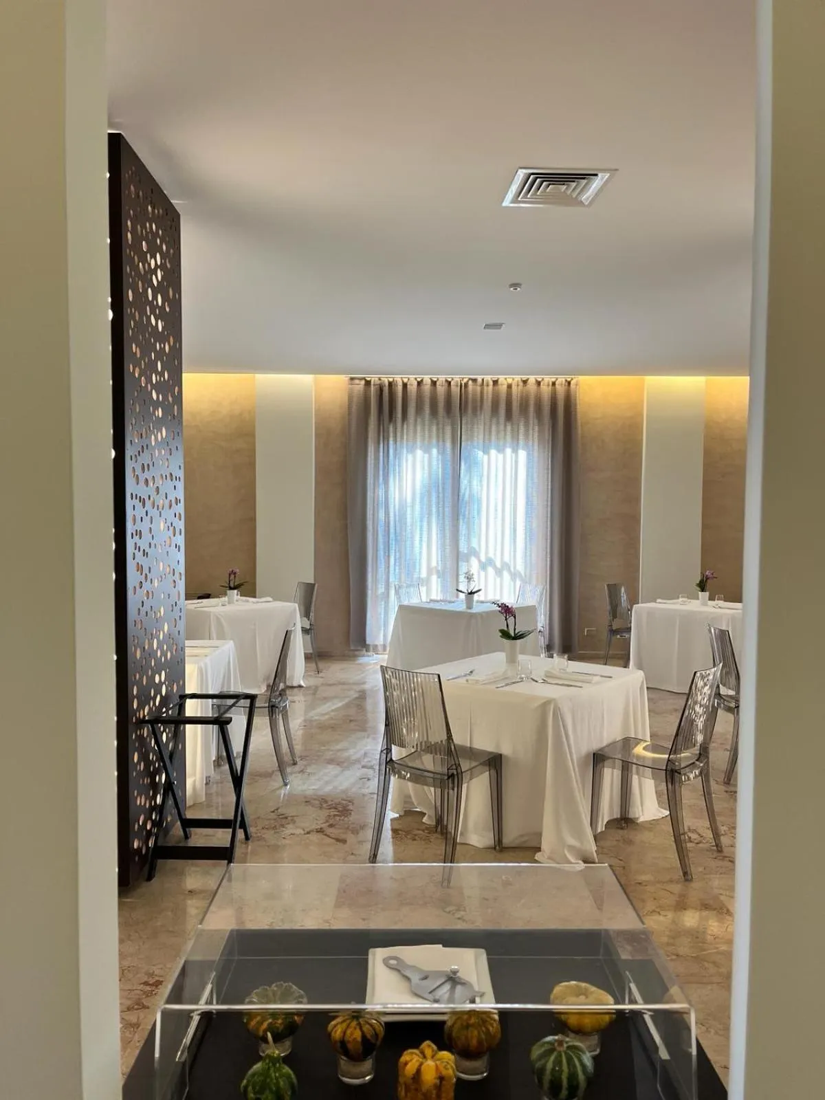 Restaurant/places to eat in Pietre Nere Resort & Spa