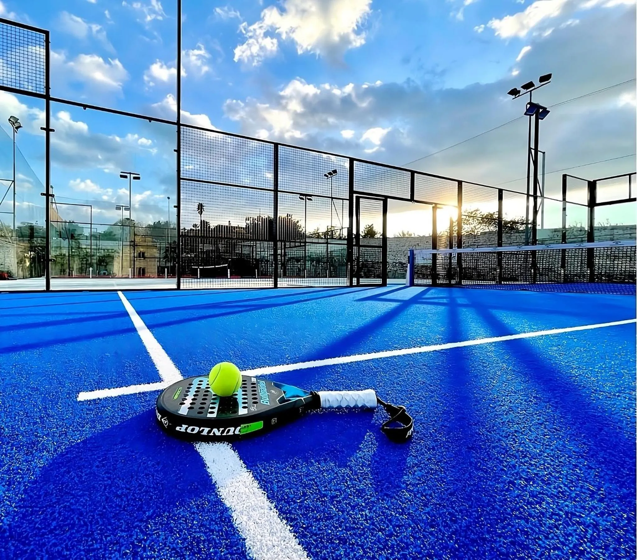 Fitness centre/facilities in Pietre Nere Resort & Spa