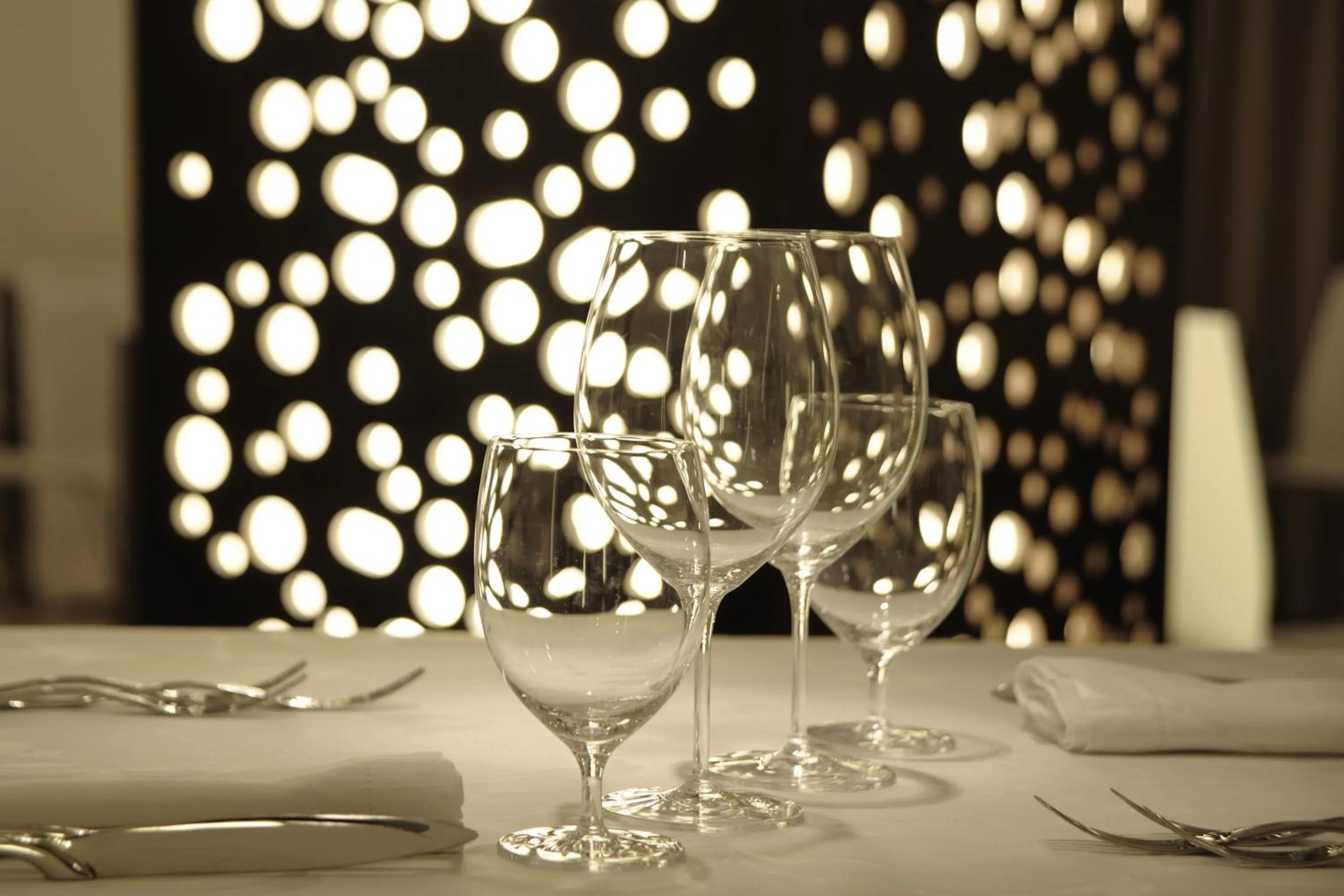 Restaurant/places to eat in Pietre Nere Resort & Spa