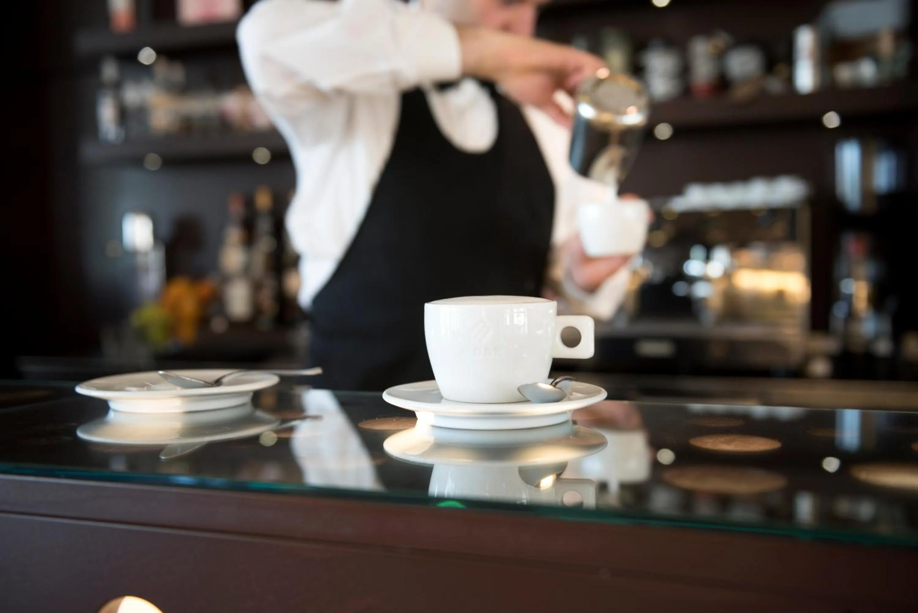 Staff in Pietre Nere Resort & Spa