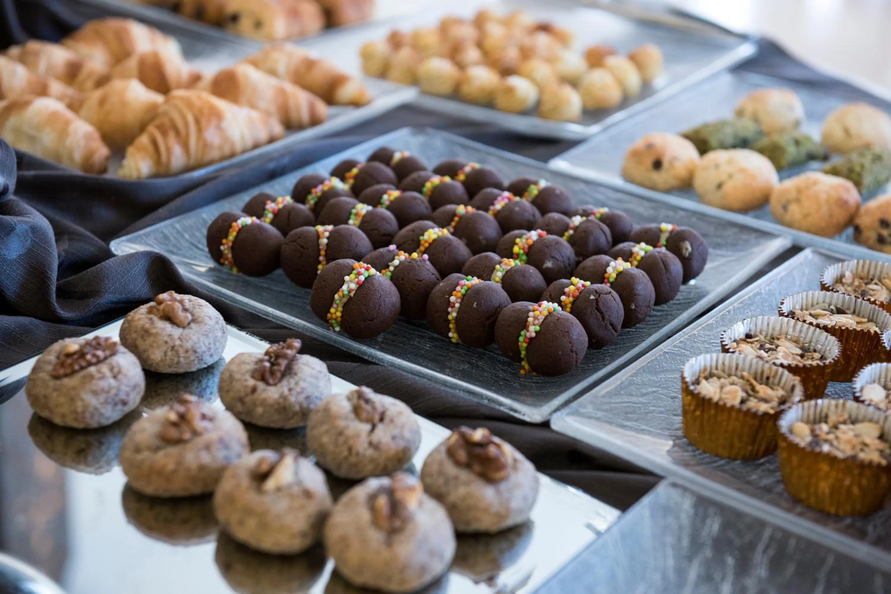 Food in Pietre Nere Resort & Spa