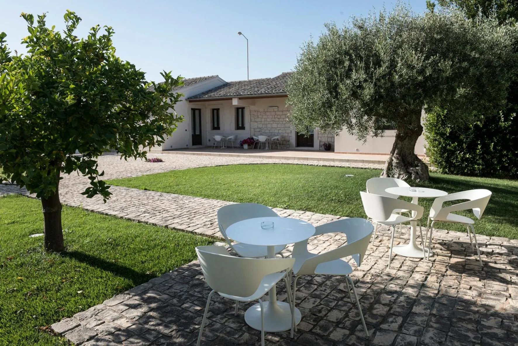 Property building in Pietre Nere Resort & Spa