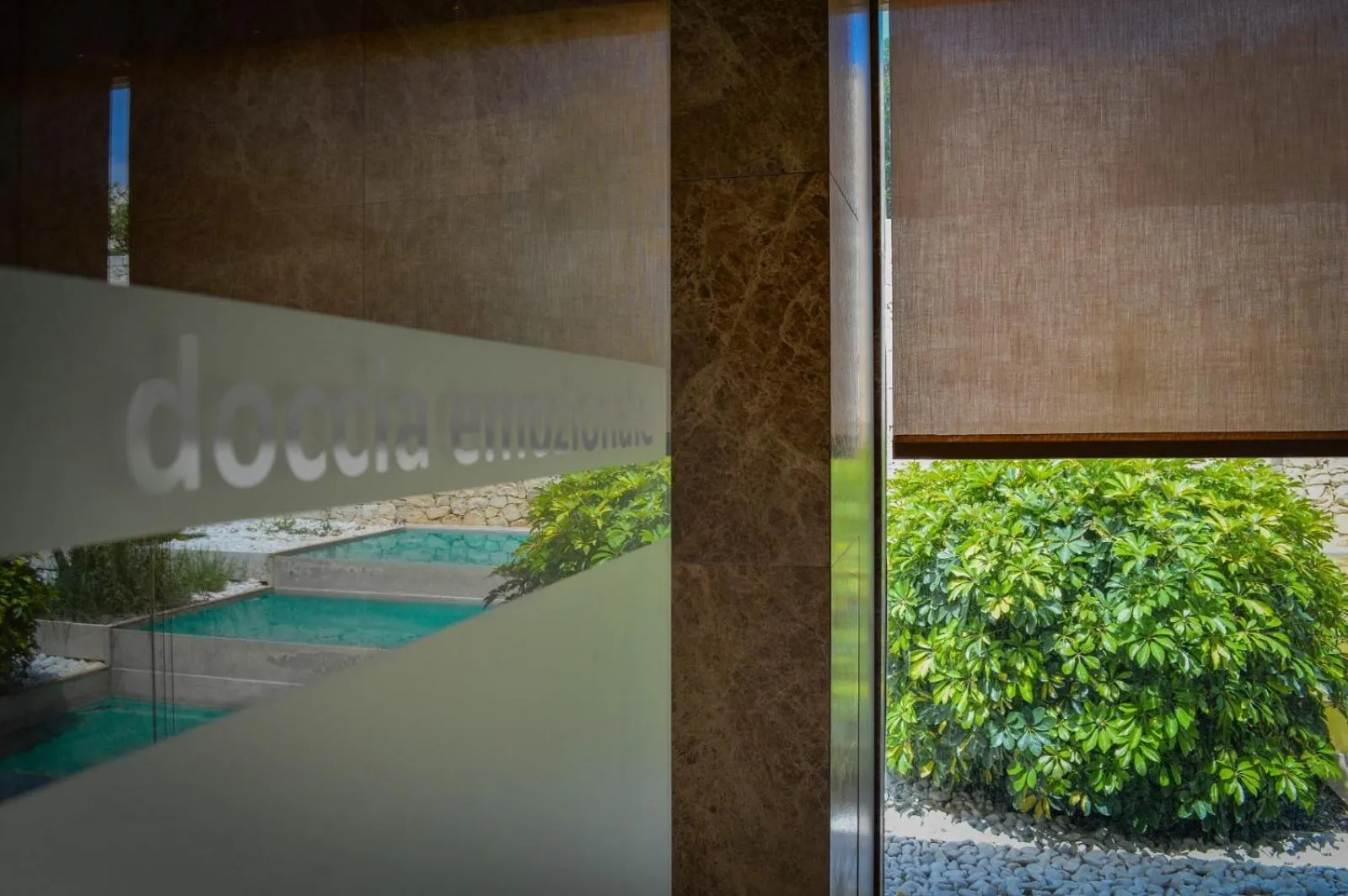 Spa and wellness centre/facilities in Pietre Nere Resort & Spa