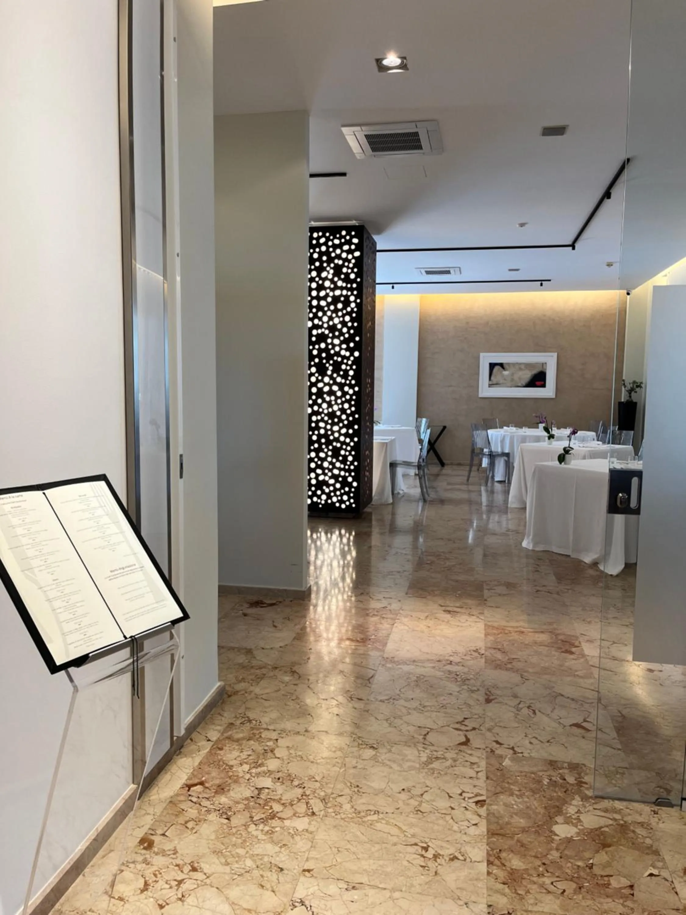 Restaurant/places to eat in Pietre Nere Resort & Spa